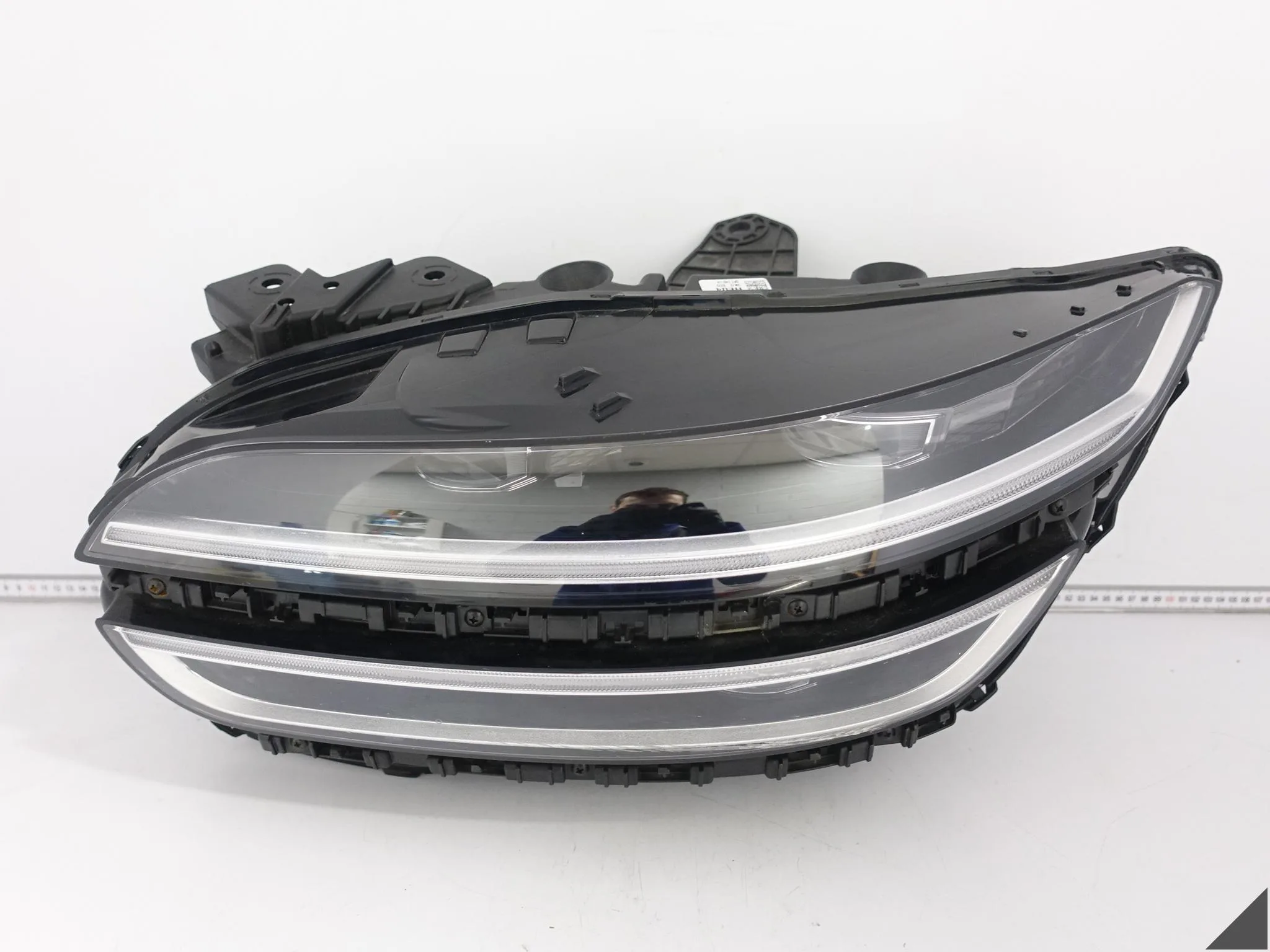 GENESIS GV70 ELECTRIFIED 20-24 LAMPA FULL LED LEWA PRZÓD EUROPA + MODUŁ 3b232f75c0102e97bbd850a0a3cd87d9