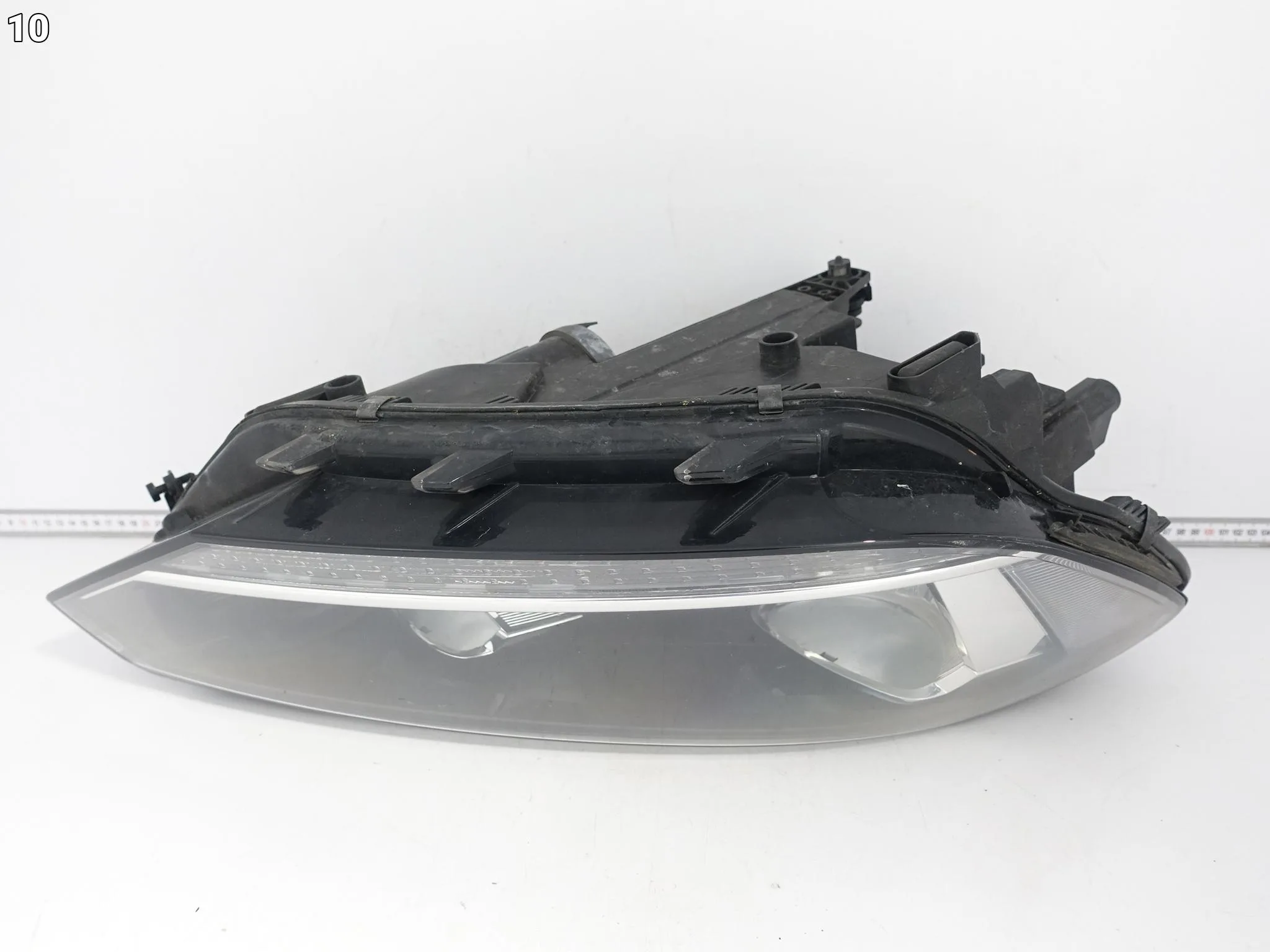 VW TOURAN 5TB II 2 15- LAMPA ZWYKŁA HALOGEN H7 PRAWA PRZÓD EUROPA 0a4f33dbcf559261d4acc581fee8a27c