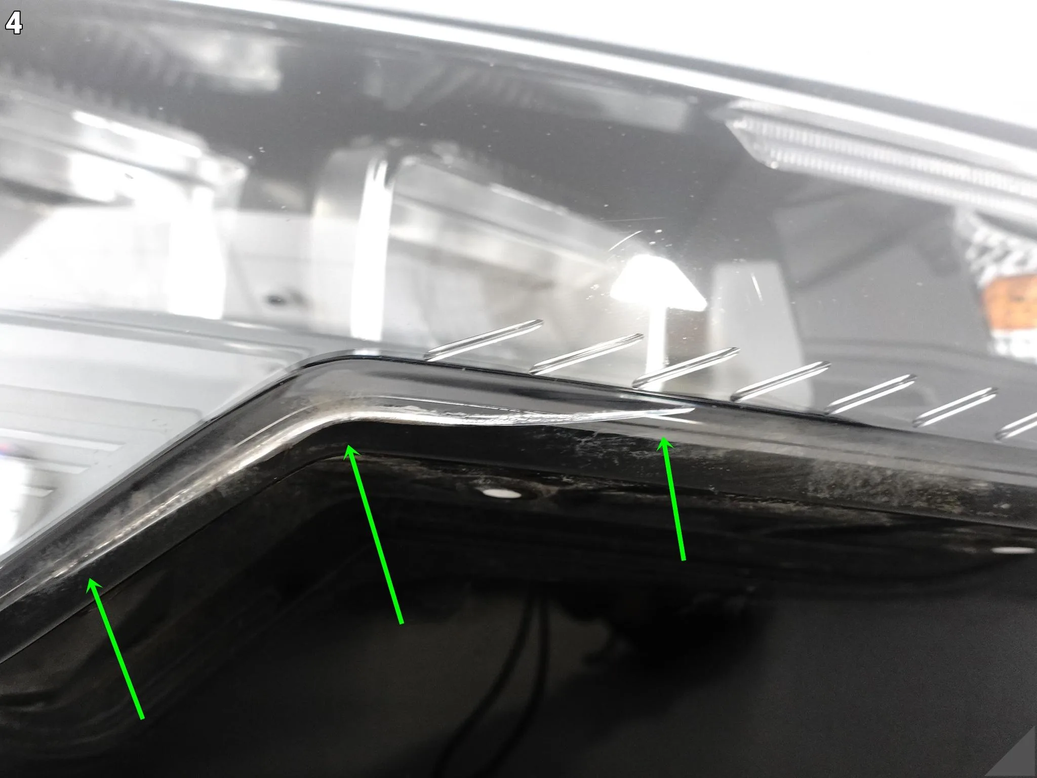 AUDI Q3 II 2 F3 83A 18-25 LAMPA ZWYKŁA FULL LED PRAWA PRZÓD EU + MODUŁ *012 43271f38cc5286bcc77cdde683d0d74e