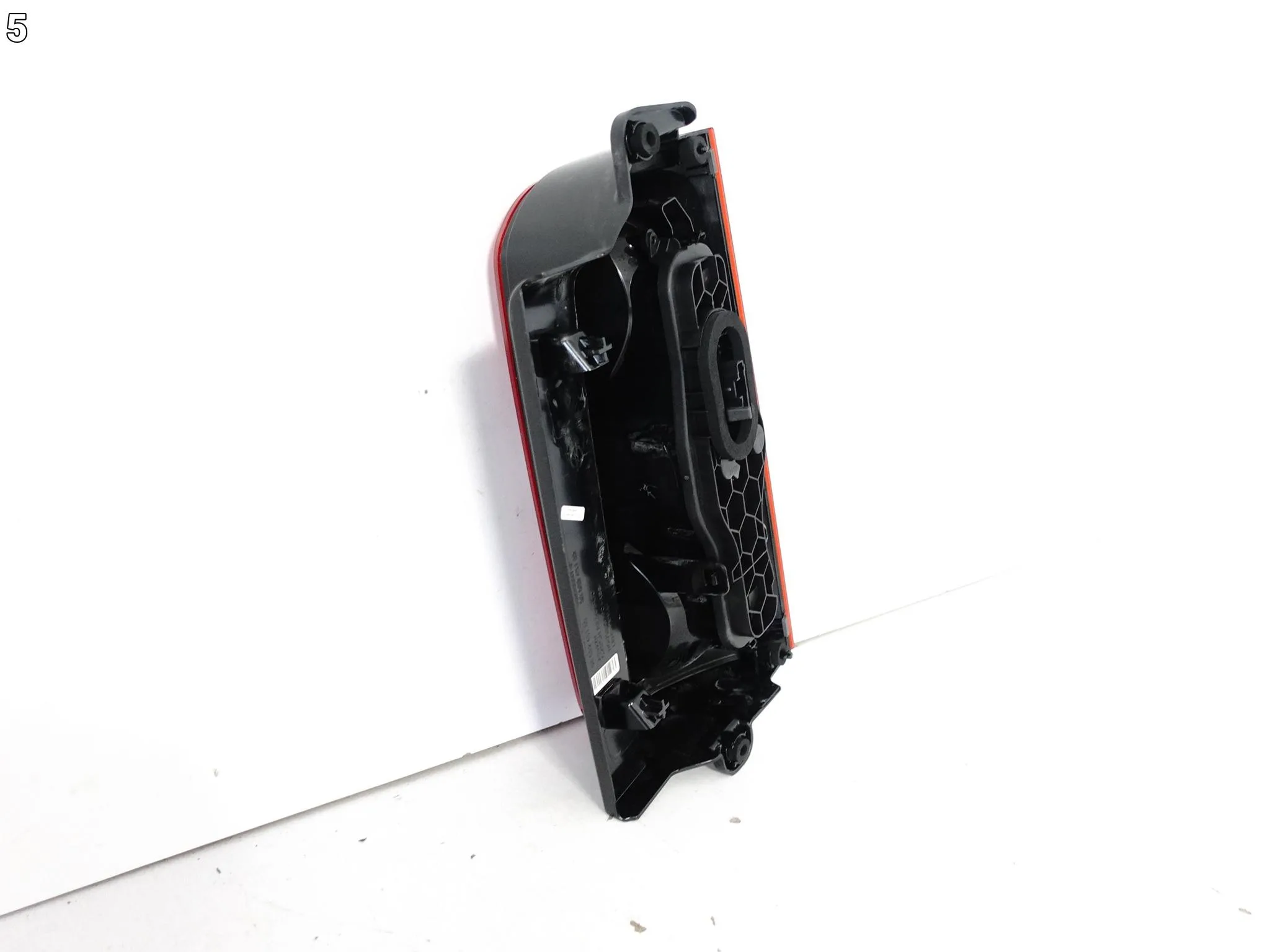 TOYOTA PROACE II PEUGEOT EXPERT JUMPY III 3 16-24 LAMPA LEWA TYŁ EUROPA 5da702b1d2cc6e54715c9f3ad3728017