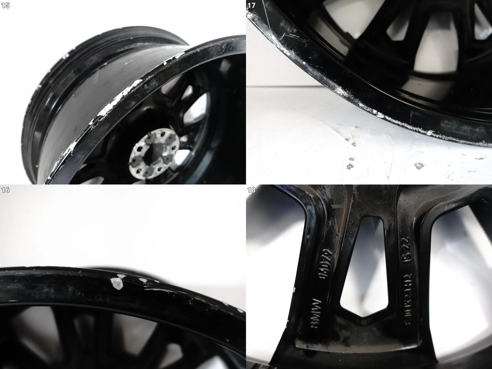 BMW XM X M G09 22- FELGA 10Jx23 IS22 5×120 1543991 6856021 ebf23c88b51ac26e8a08465d140ea538
