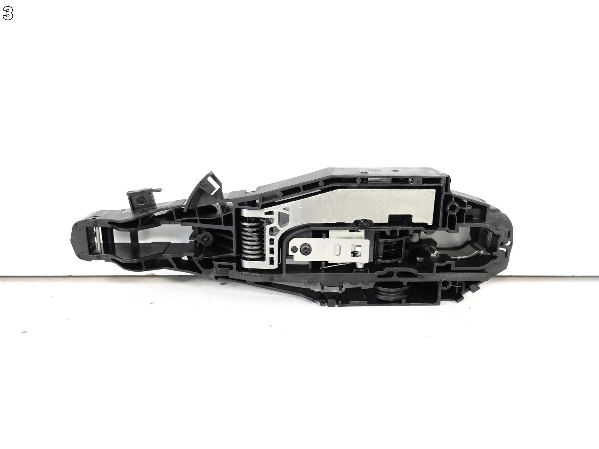 TOYOTA PROACE II 2 16- PEUGEOT EXPERT MECHANIZM PODSTAWA KLAMKI DRZWI LEWA 3d9a12737db7d9cf0acd11bcf8c1f3ac