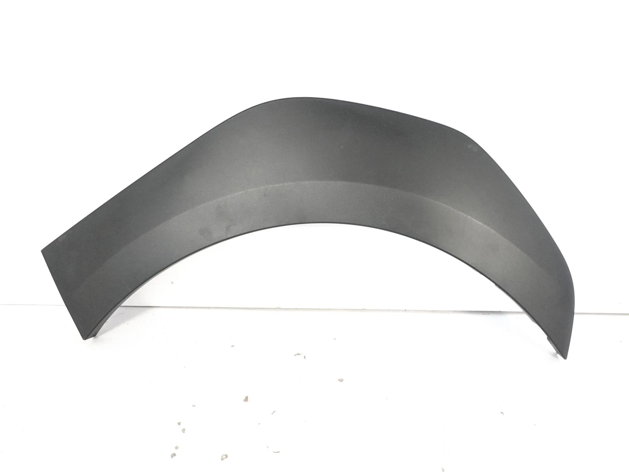 TOYOTA BZ4X SUBARU SOLTERRA 22- LISTWA OSŁONA NA BŁOTNIK TYŁ LEWA 60af6b9f7af5e0aa580b08949a74301b