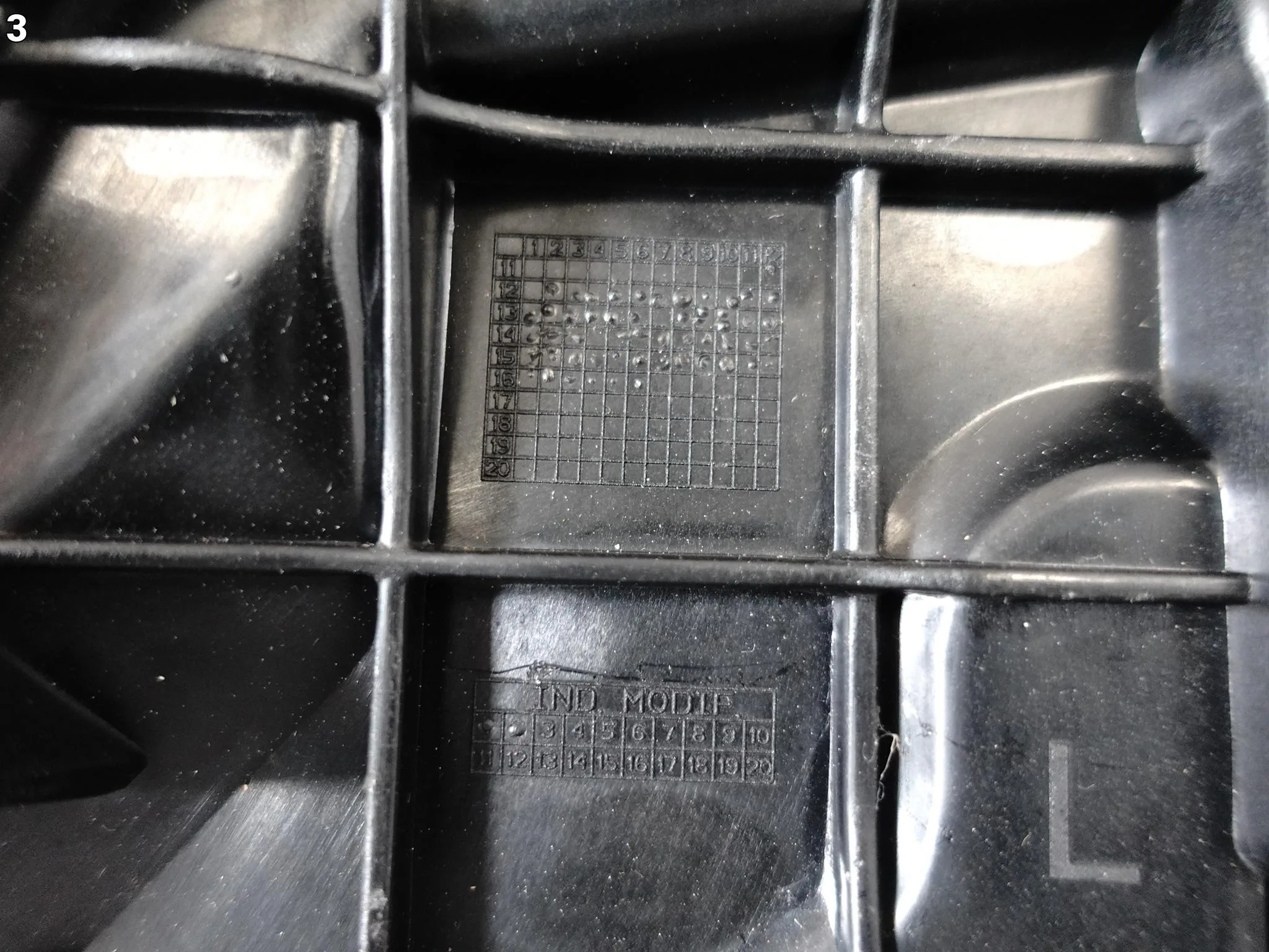 AUDI Q5 SQ5 8R0 LIFT 12-16 OSŁONA ZAŚLEPKA DEKIELEK LAMPY XENON PRZÓD LEWA 4af4db500d188cb02074629d3b0a4eff
