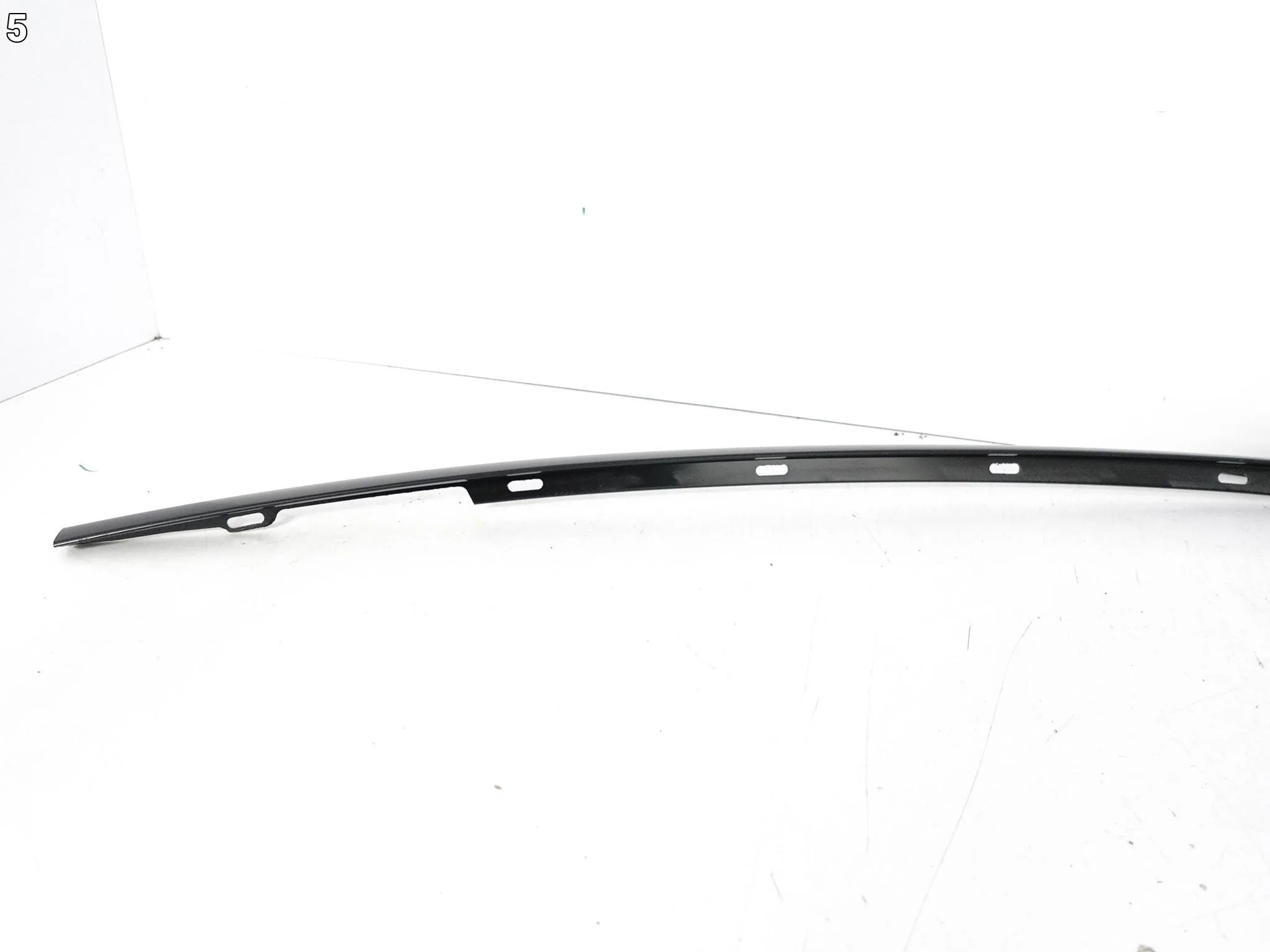 FERRARI ROMA COUPE F169 20-24 LISTWA OSŁONA DACHOWA LEWA ORG 985792112 f8018d9ddddc4e822eb6544606f103d9