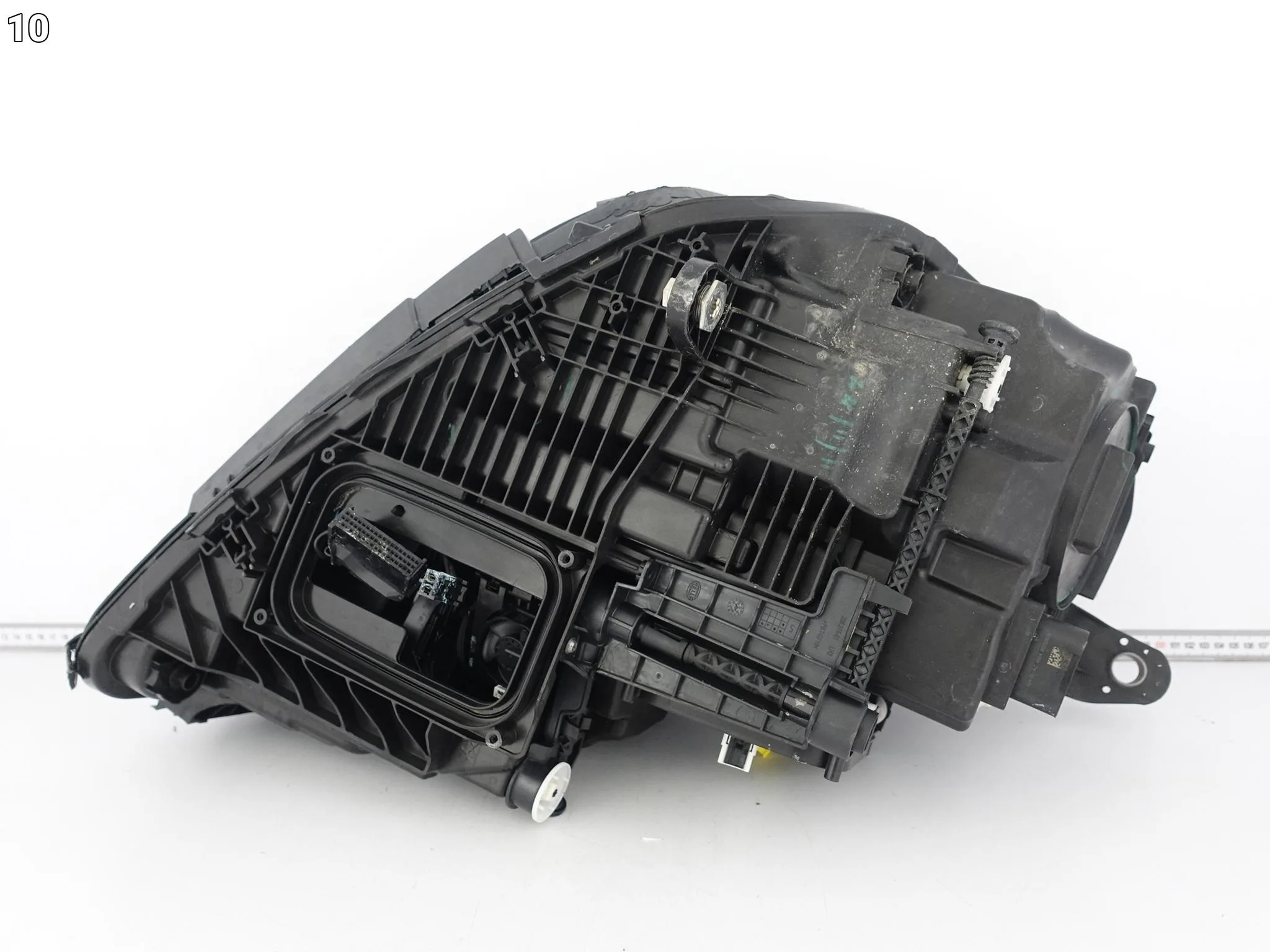 MERCEDES GLE SUV W167 COUPE C167 LIFT 23- FULL LED MULTIBEAM LAMPA LEWA EU 95a9796f93eaf27f65f3ba281d82548e