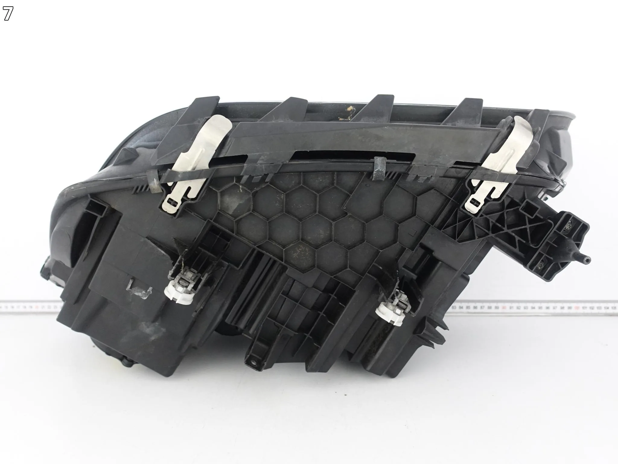 BMW X5 G05 F95 X6 G06 F96 18-23 LAMPA FULL LED LASER PRAWA PRZÓD EUROPA 62bf7503985f1e511a26f05b7a01b7d3