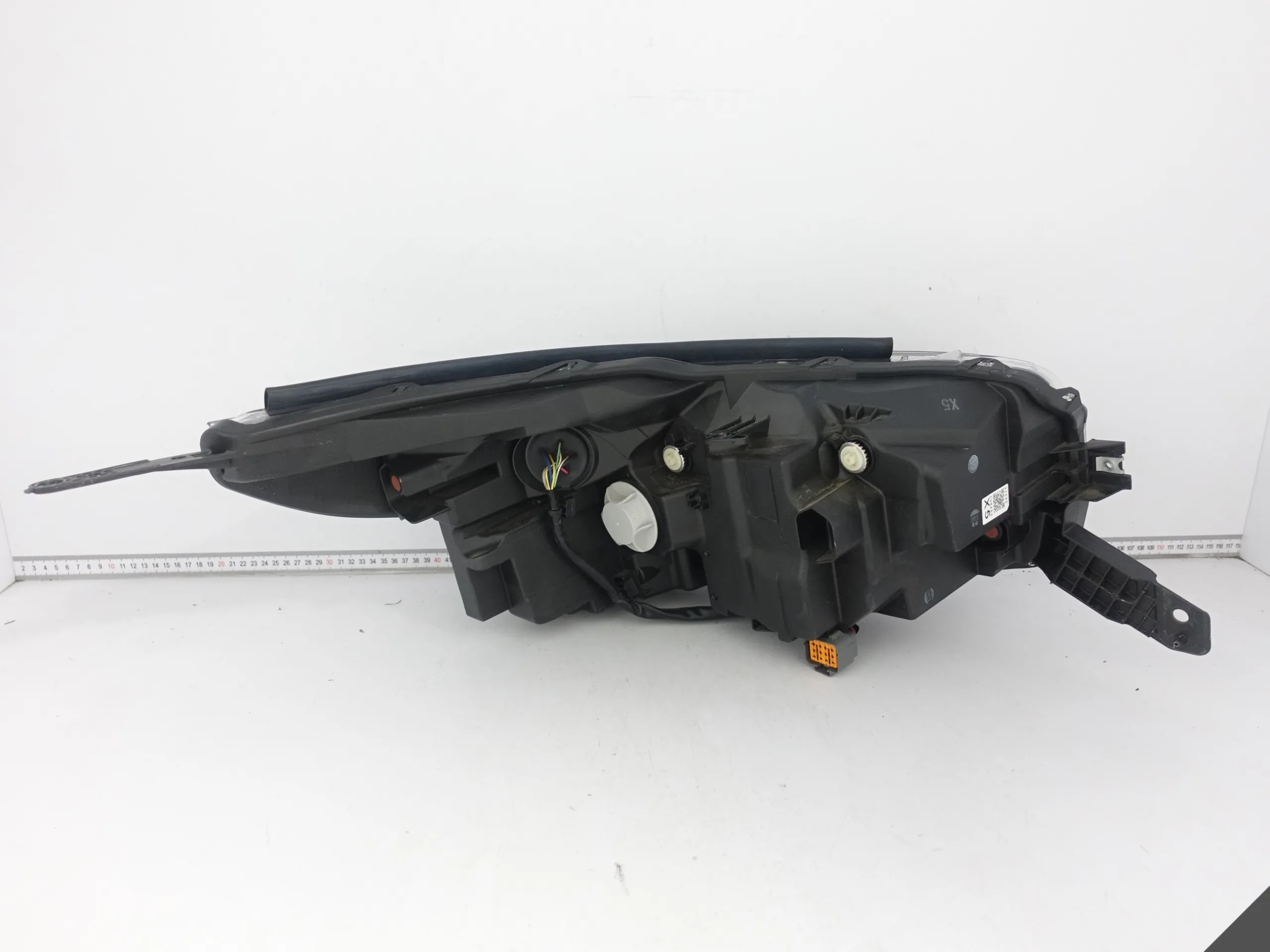 SUBARU OUTBACK BT VI (6 GENERACJA) LIFT 22- LAMPA FULL LED LEWA PRZÓD EU 0fbe97da97cbf108b18146ff3701c1db