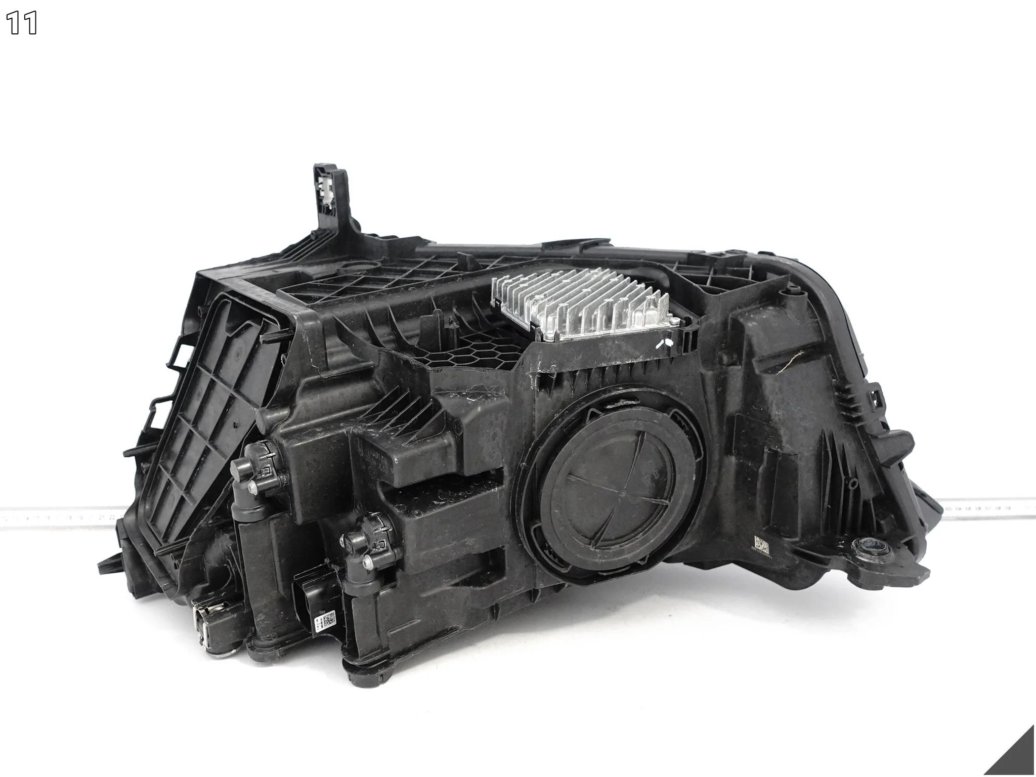 AUDI Q3 II 2 F3 83A 18-25 LAMPA ZWYKŁA FULL LED PRAWA PRZÓD EU + MODUŁ *012 eb99fc0da08e49cfbfb2064ba403a967