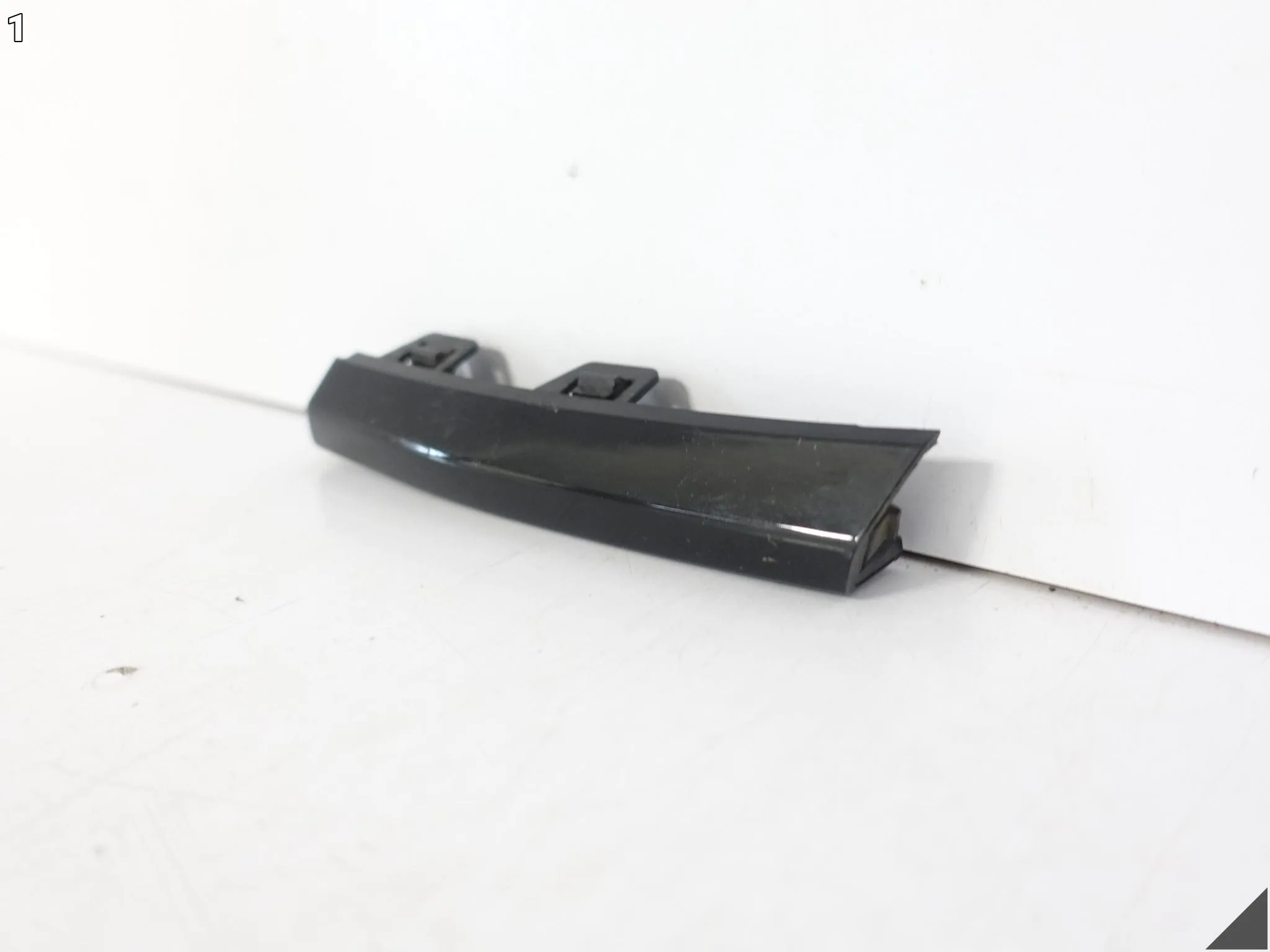KIA CEED 3 III CD LIFT 21-25 LISTWA SPOILER NAKŁADKA W ZDERZAK PRZÓD LEWY 5a47bfe99159fc551c8a04e9745da201