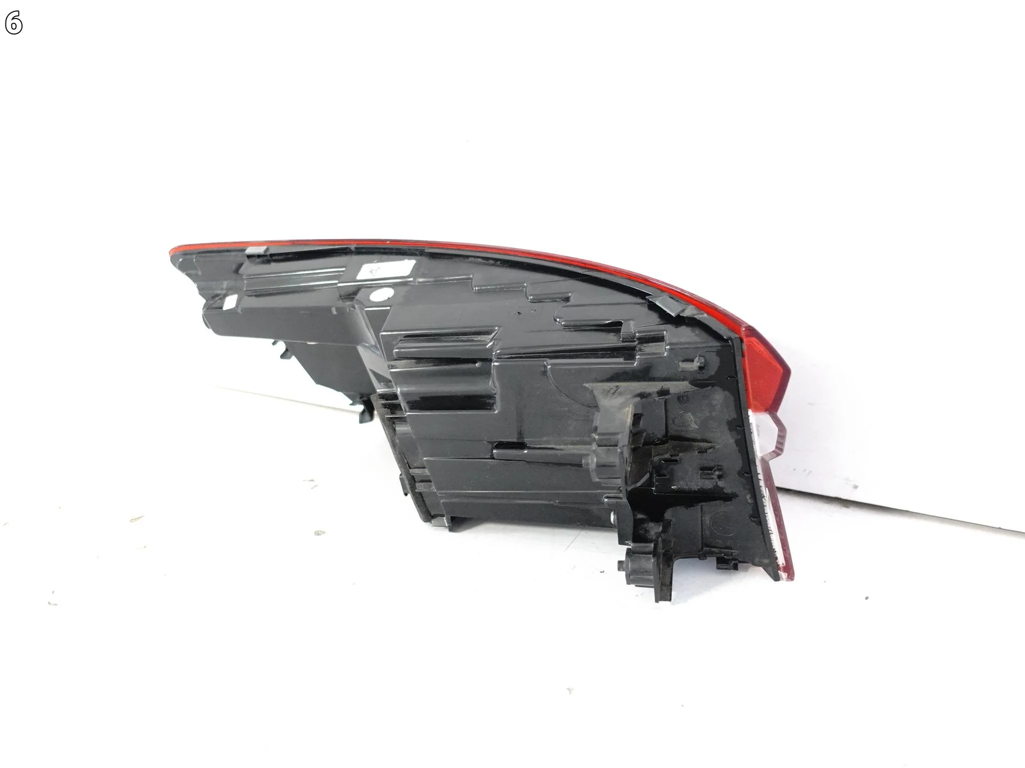 SKODA KODIAQ I 1 565 LIFT 21-24 LAMPA LED PRAWA TYŁ EUROPA ace3980337ccd2b0d0af2c1fae27ad48