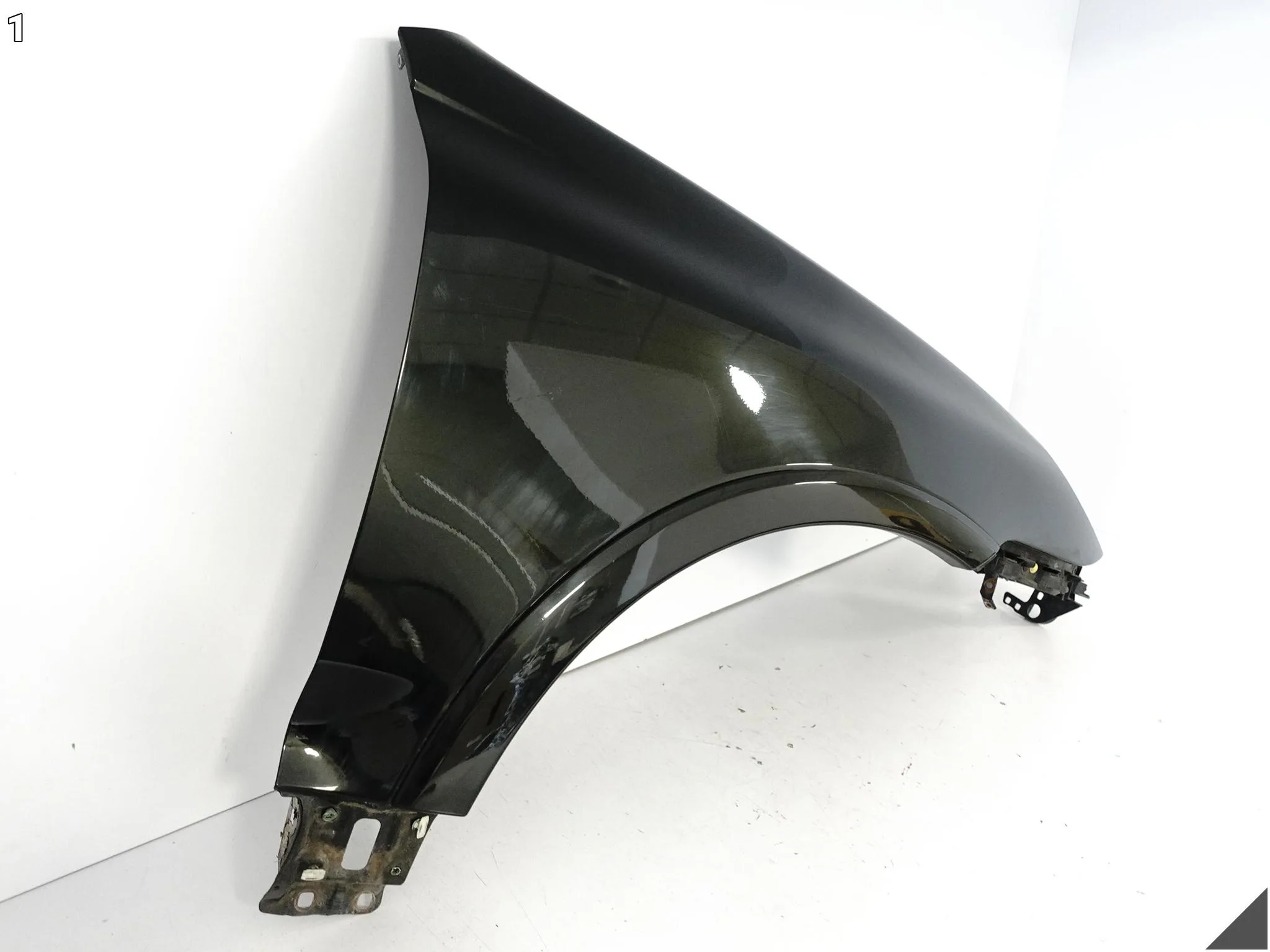 PORSCHE CAYENNE 7L5 957 LIFT 07-10 TURBO GTS BŁOTNIK FENDER PRAWY PRZÓD 12d589911032b858cfa3b9d07f843d71