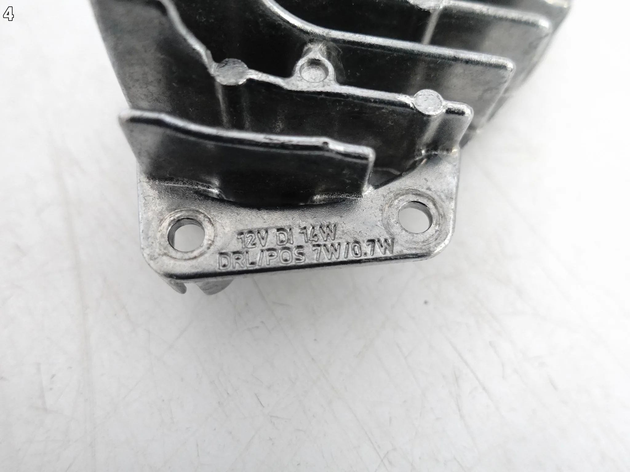 BMW X5 G05 X6 G06 18-23 MODUŁ KIERUNKOWSKAZ DRL LED LAMPA PRZÓD PRAWA 4e15664153de3da1d4b7ba64aa4f9709