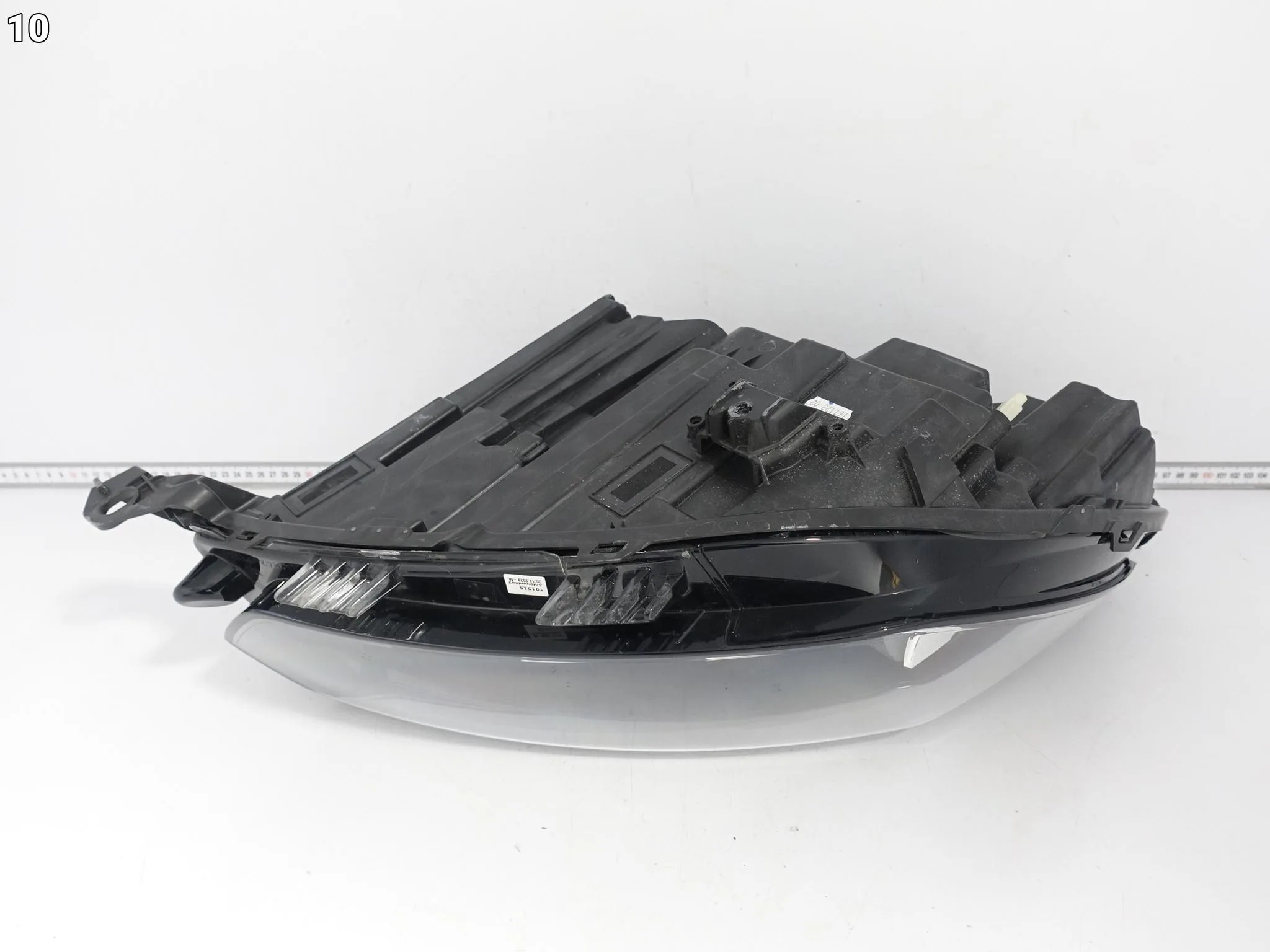 PEUGEOT 208 2008 II 2 LIFT P21 P24 23- LAMPA FULL LED PRAWA PRZÓD EUROPA e805737685e3fd5ec70bcfe6c21226f2