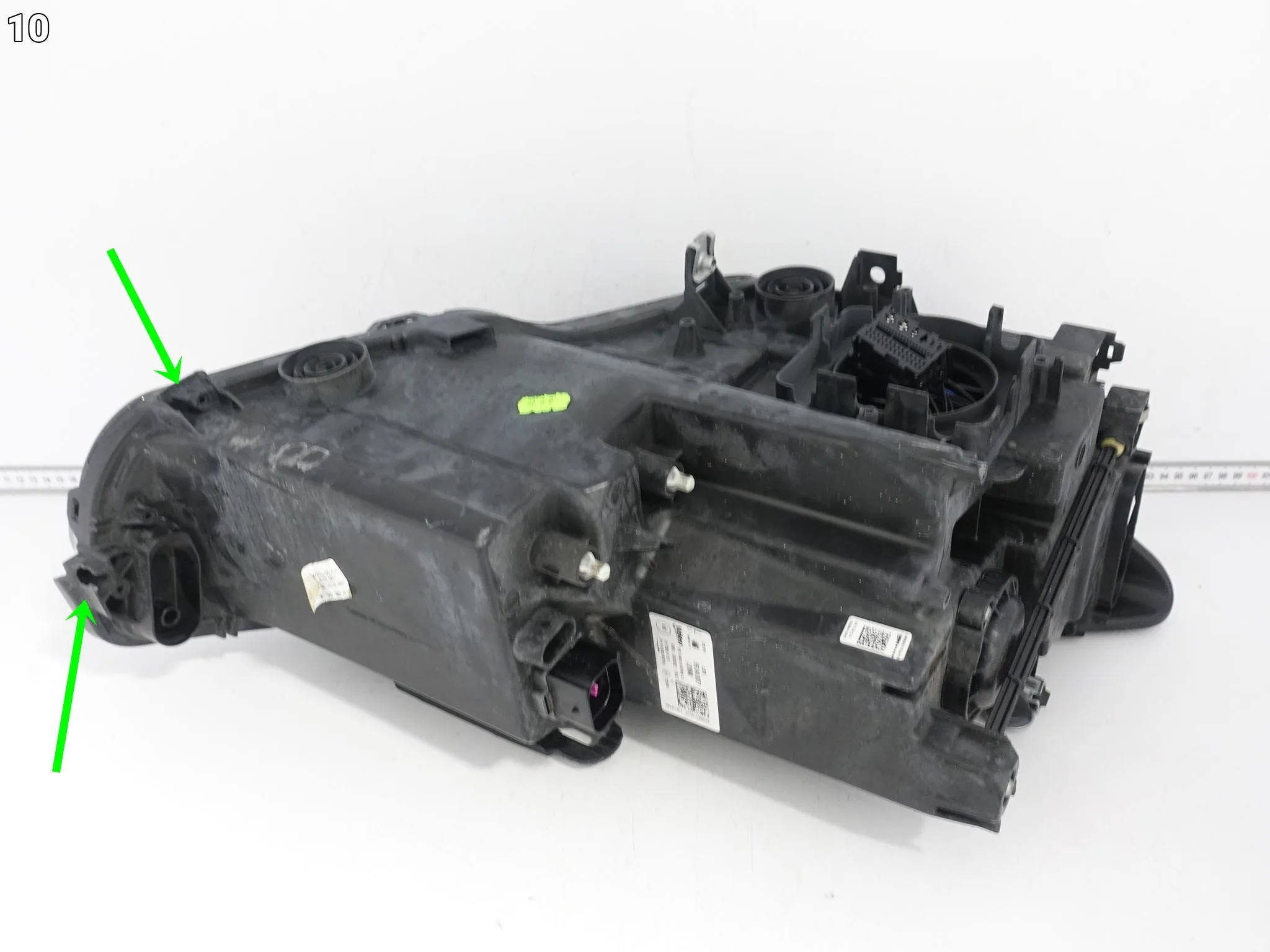 CUPRA FORMENTOR 5FG / SEAT LEON IV 4 20-24 LAMPA FULL LED LEWA PRZÓD EUROPA 5d03f48112af964fb61f03524a490bd7