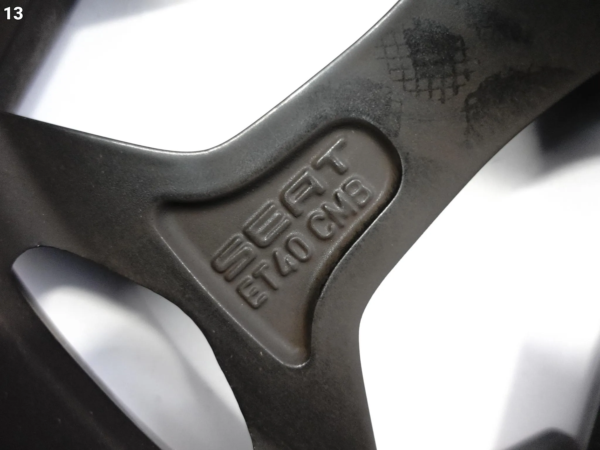 SEAT CUPRA FORMENTOR 5FF FELGA 8Jx19 ET40 5×112 5FF601025K 35358512210cec9646811f960f6a08f3