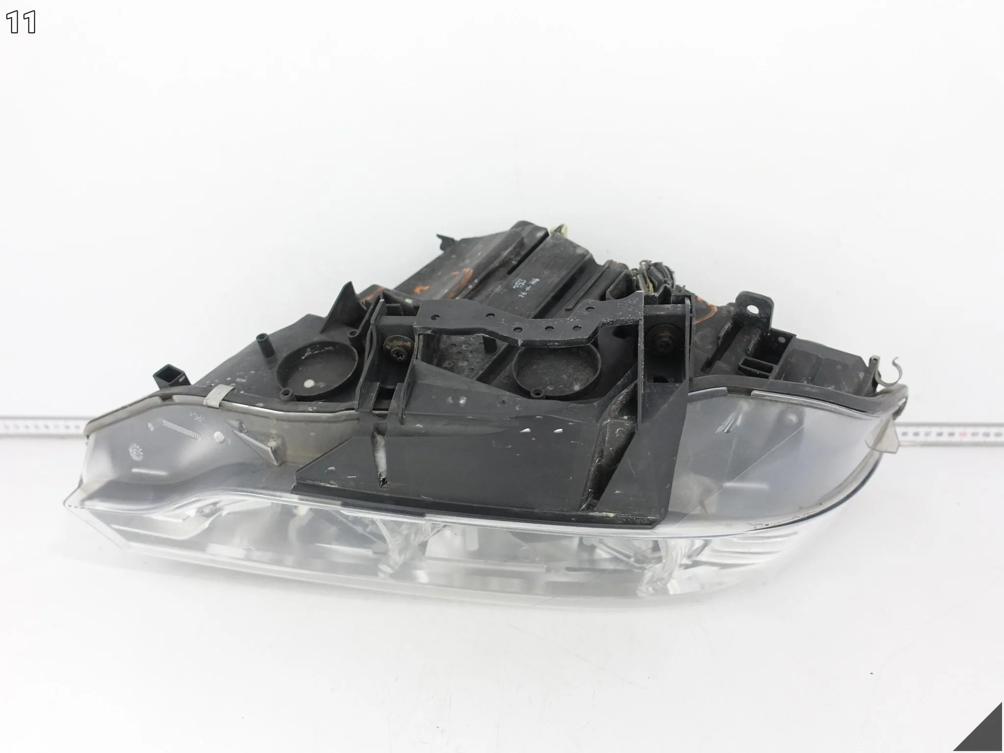 BMW 4 F32 F33 F36 M3 F80 M4 F82 13-17 LAMPA FULL LED PRAWA PRZÓD EUROPA d5dc8645b41dd88454def140bd2dfc4d