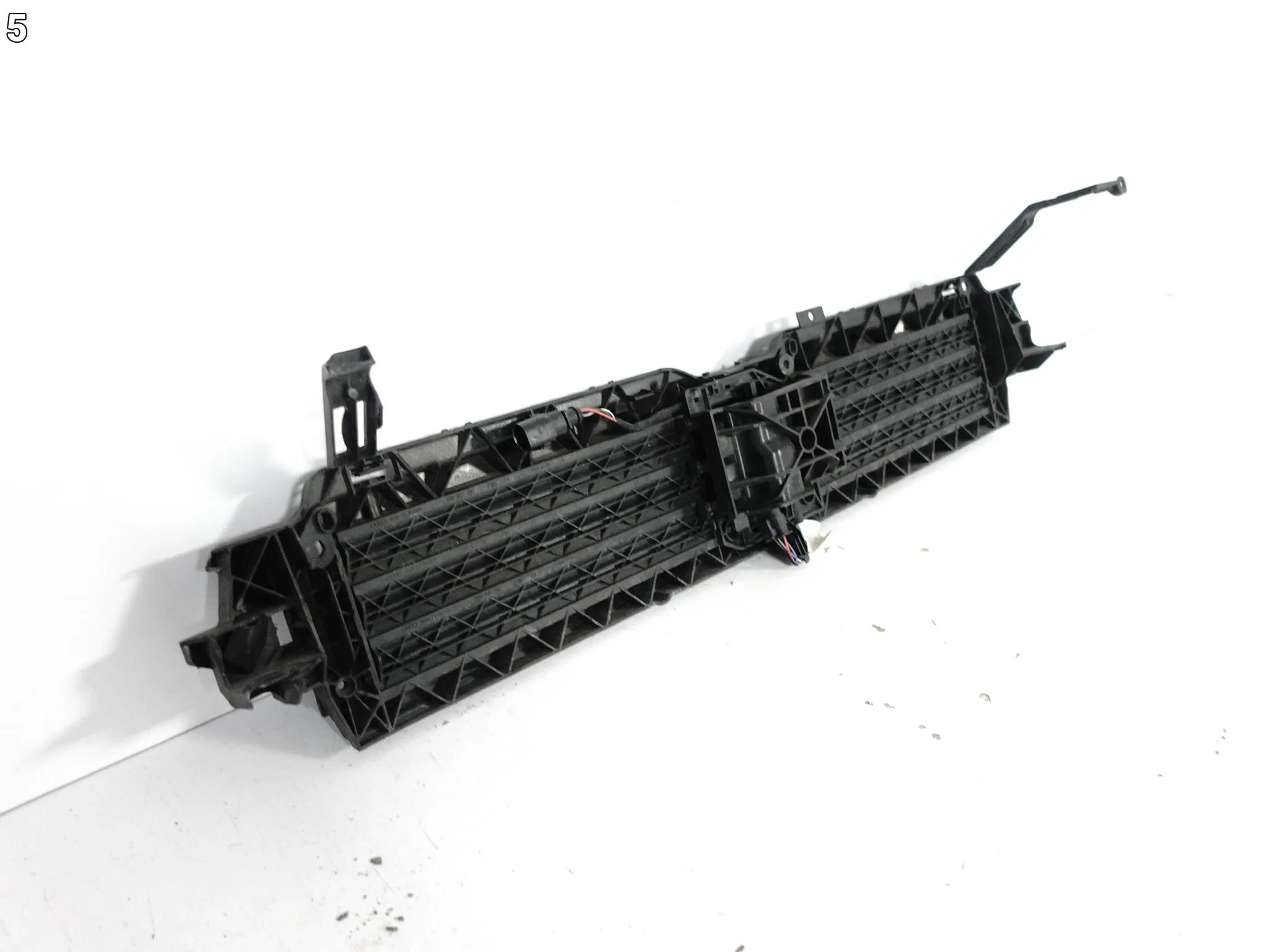 AUDI A4 S4 8W0 A5 S5 F5 8W6 B9 15- KIEROWNICA POWIETRZA ROLETA WLOT ŻALUZJA 93efc773538863e0940299ba9bb1efb1