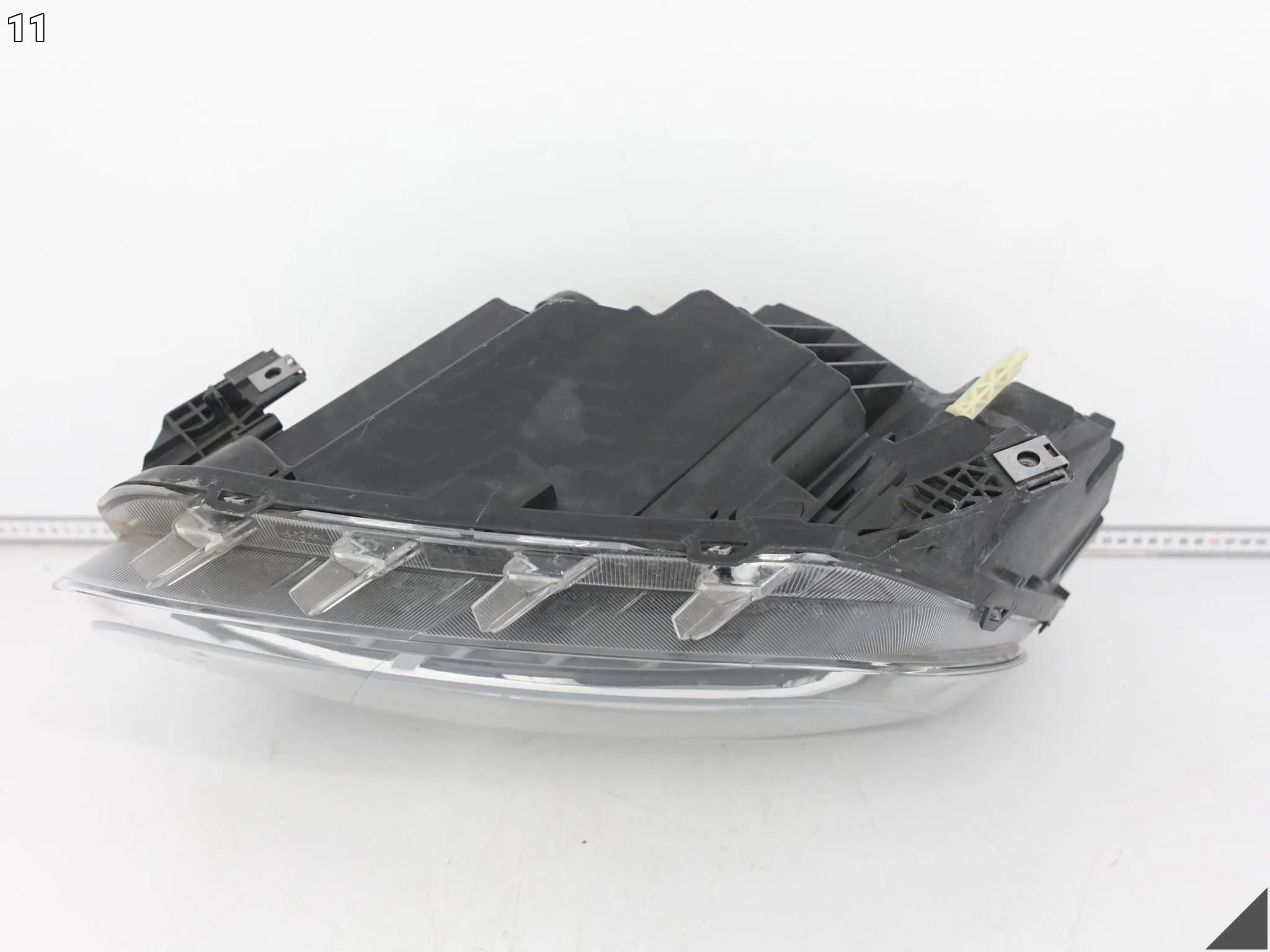 DACIA DUSTER II 2 LIFT 21-24 LAMPA HEADLIGHT H1 + LED PRAWA PRZÓD EUROPA 112fbe94797a32c8866c7ff6b93ca42d