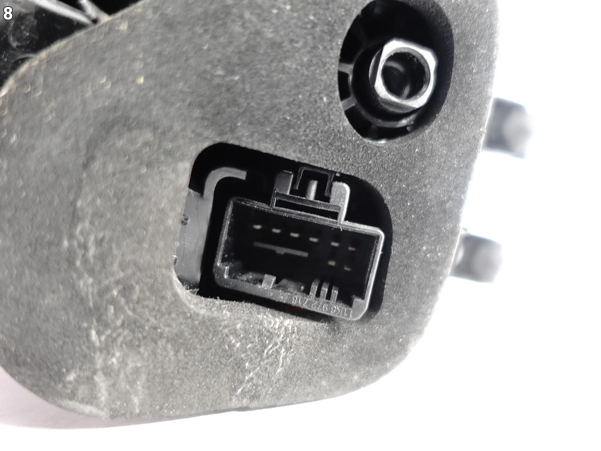 SKODA KODIAQ I 1 565 LIFT 21-24 LAMPA LED PRAWA TYŁ EUROPA d45bda898b61467a8b907248bd35f783