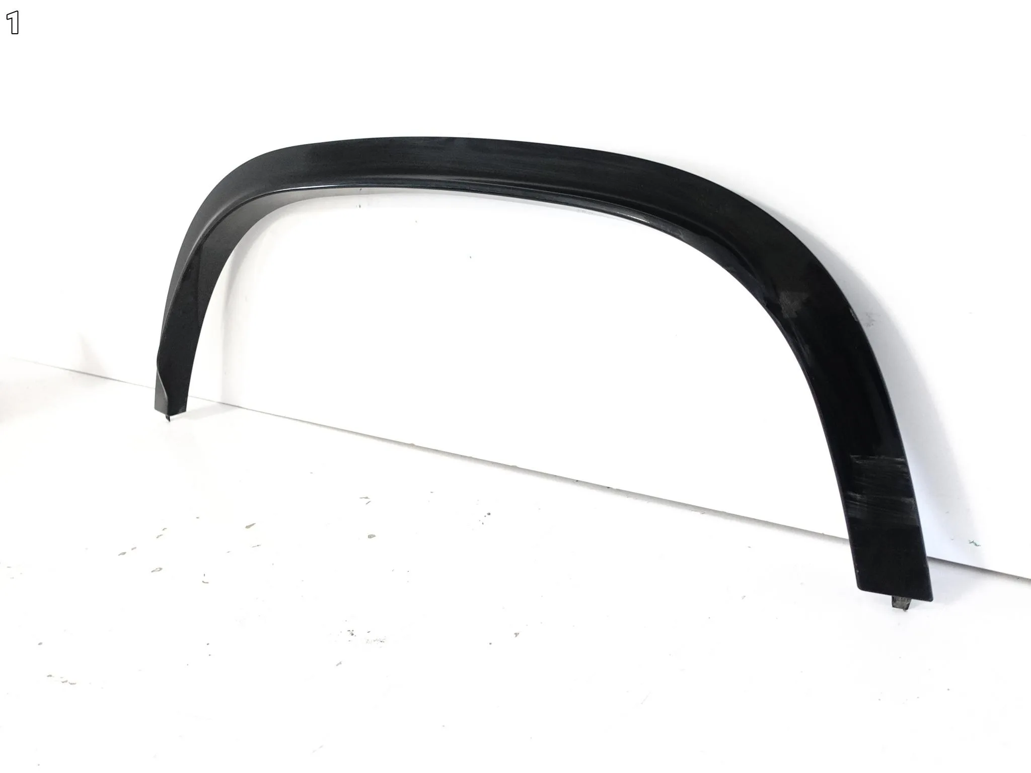 LAND ROVER DEFENDER L663 110 OCTA 24- LISTWA NAKŁADKA BŁOTNIK PRZÓD PRAWA 90c36174d9bed9a849c0ac5a15195dd7
