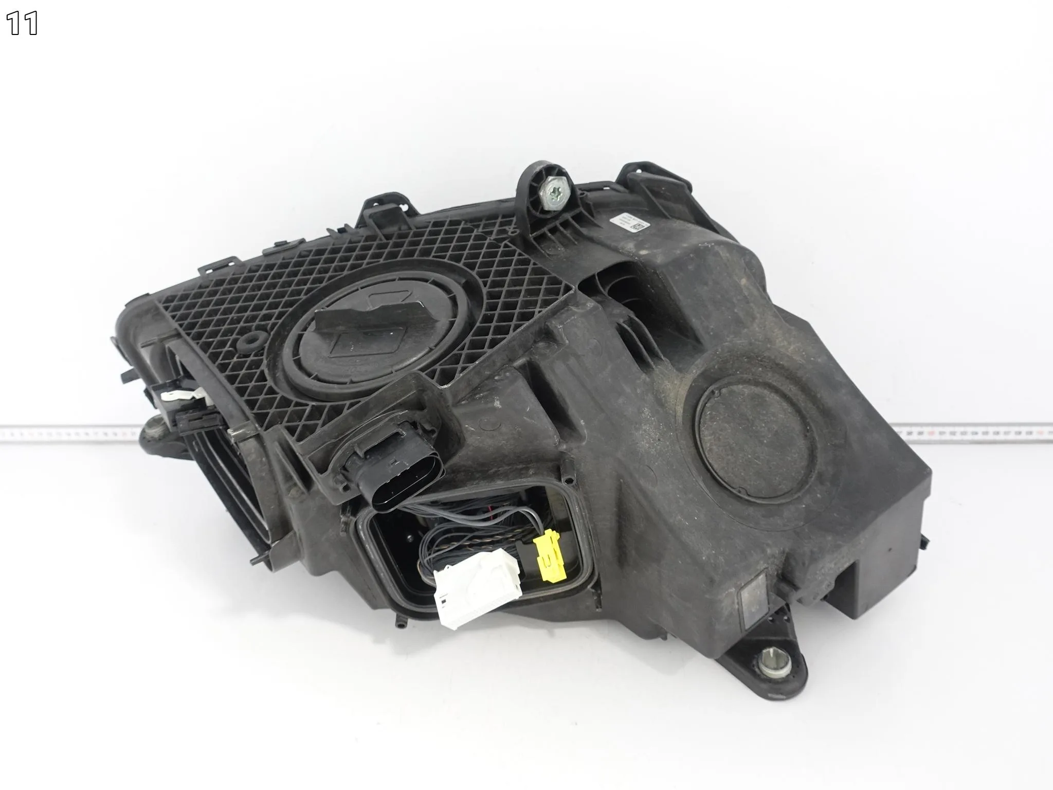 MERCEDES GLC X253 C253 19-22 LIFT MOPF LAMPA FULL LED MULTIBEAM LEWA EU e998b3851d0f041fa0250de6a9a250d1
