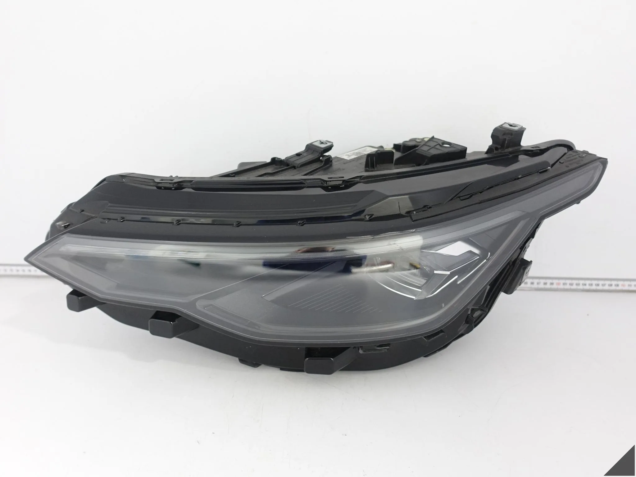 VW GOLF 8 VIII 5H1 R GTI LIFT 24- LAMPA FULL LED IQ.LIGHT LEWA BLACK EUROPA 0cfc7b4c363c915695560831112530fa