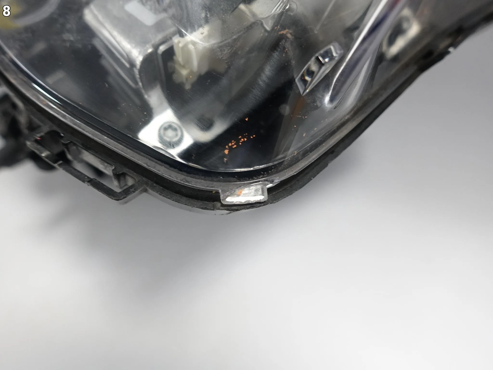 BMW 5 G30 G31 M5 F90 17-20 LAMPA ADAPTIVE FULL LED PRAWA PRZÓD EUROPA b74689a6b33ab762f80dca5a17ad4396
