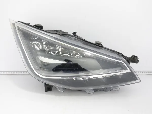 SEAT IBIZA V 5 6F1 6F0 ARONA 17-21 LAMPA FULL LED PRAWA PRZÓD EUROPA 500e8eb8ffe79b94027760582cec0a11