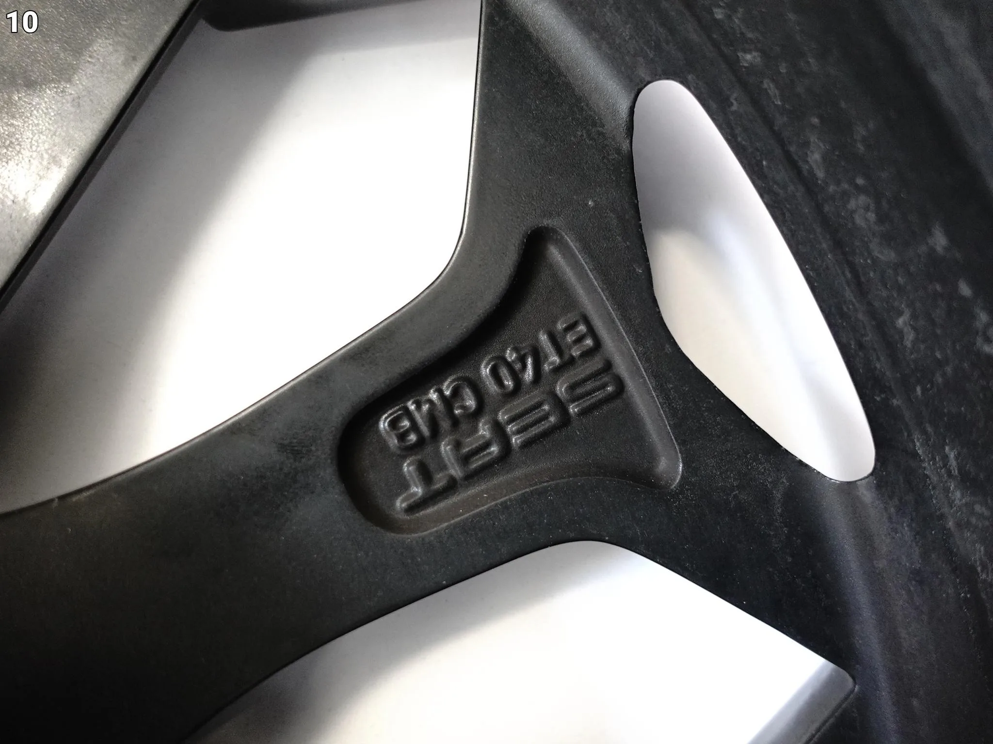 SEAT CUPRA FORMENTOR 5FF FELGA 8Jx19 ET40 5×112 3797a40a609c8ca253c3d622d81ce4f2