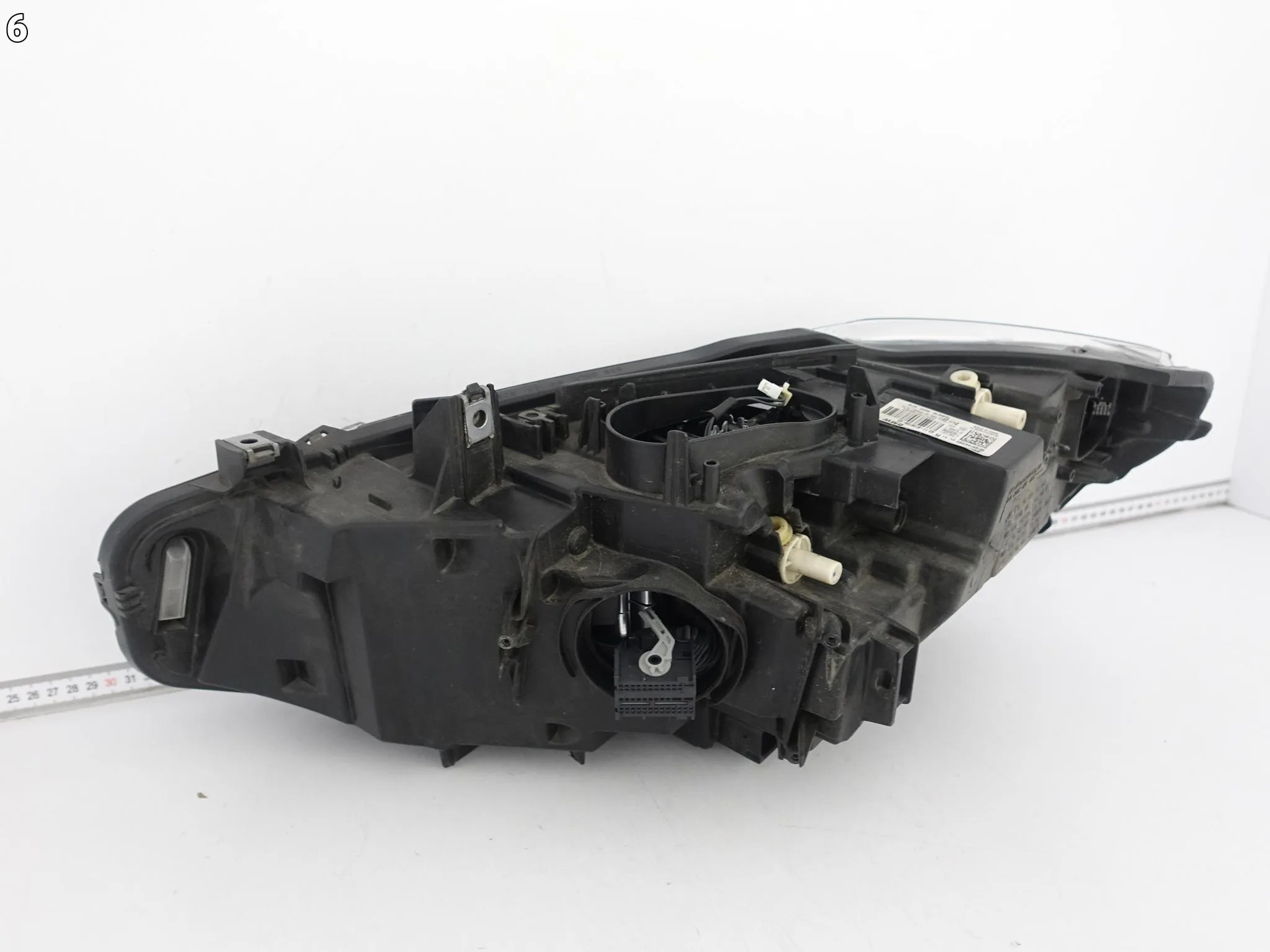 BMW M3 F80 M4 F82 F83 4 F32 F33 F36 LCI LIFT LAMPA ADAPTIVE FULL LED PRAWA c6adcc5fc2b6941802947aee9e638d35