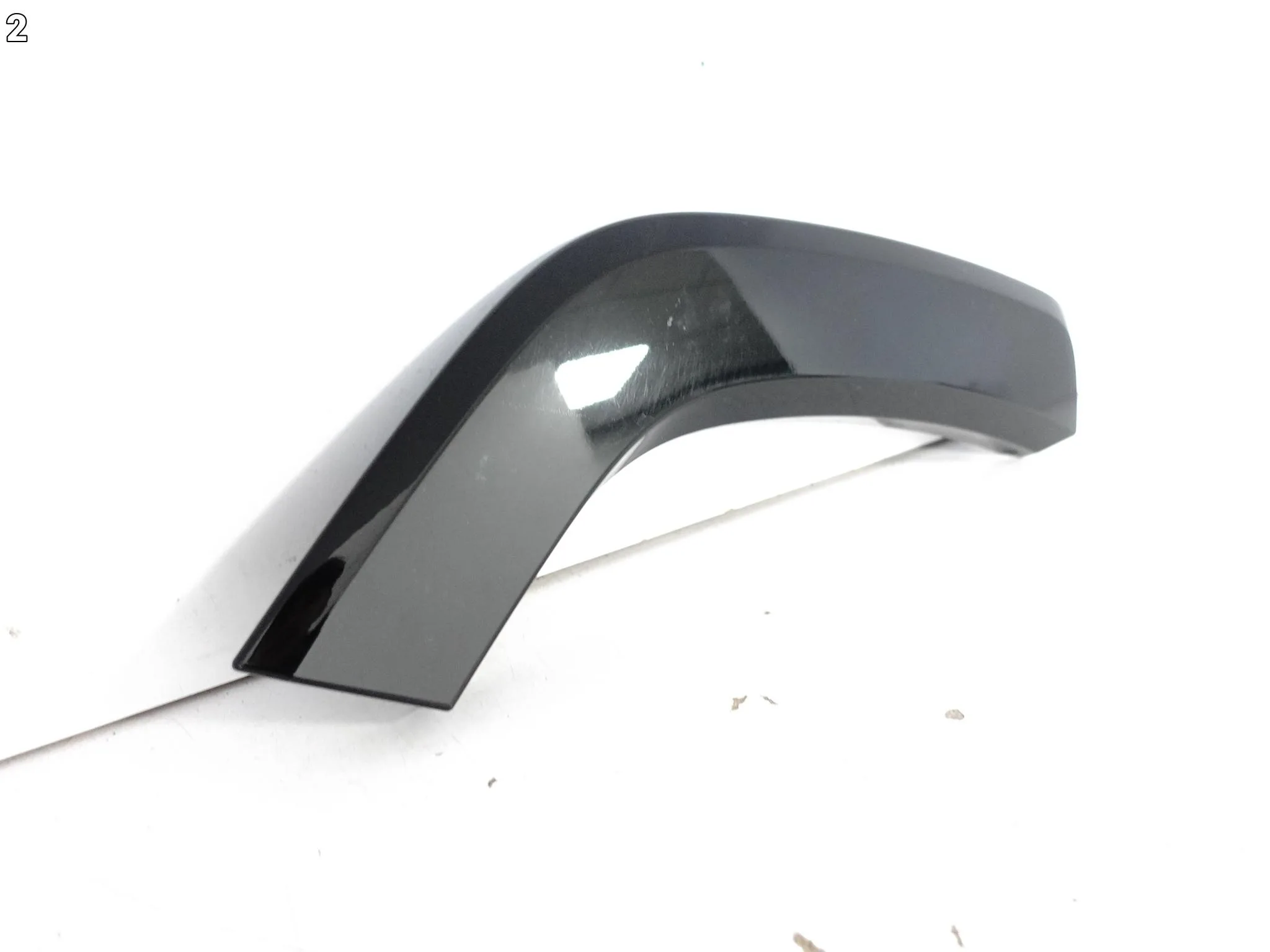 TOYOTA RAV4 V 5 19- LISTWA OSŁONA DRZWI TYŁ PRAWA 75061-42020 GLOSS BLACK f3044ef6139ae8566f25bf1d70479ca6
