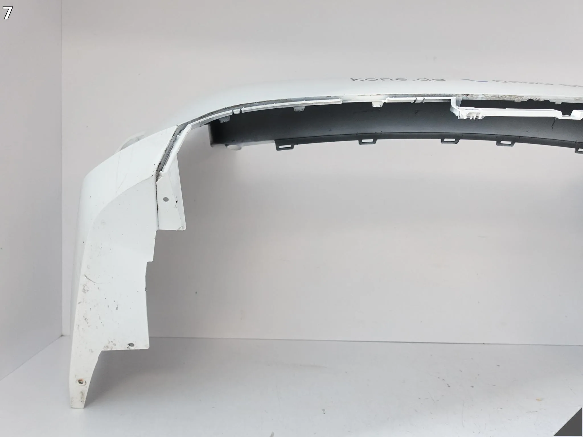 OPEL ASTRA L VI 21- KOMBI SPORTS TOURER ZDERZAK BUMPER TYŁ (PDC/RADAR) cbc105d3bf1f2fa86ce034cab59fccf7