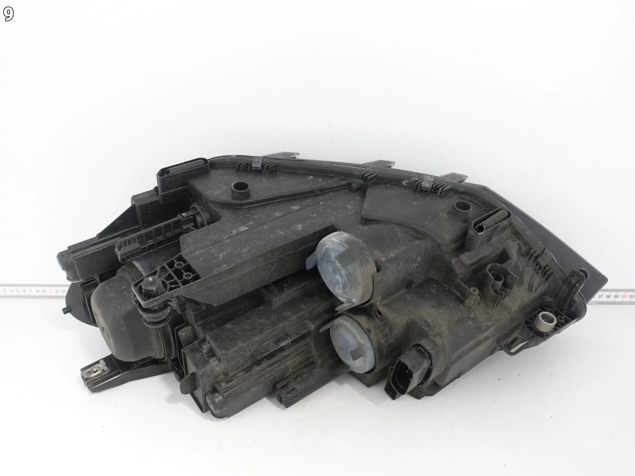 VW TOURAN 5TB II 2 15- LAMPA ZWYKŁA HALOGEN H7 PRAWA PRZÓD EUROPA 1bfbfc01b8245a0cd9bc70fab4a36b23