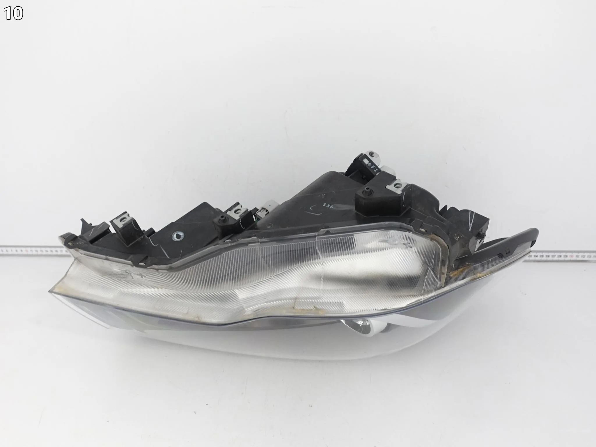 SUZUKI SX4 S-CROSS JY 16-21 LIFT LAMPA FULL LED PRAWA PRZÓD EUROPA 4b0d0865a0ccf0f3ab67a651d61033a7