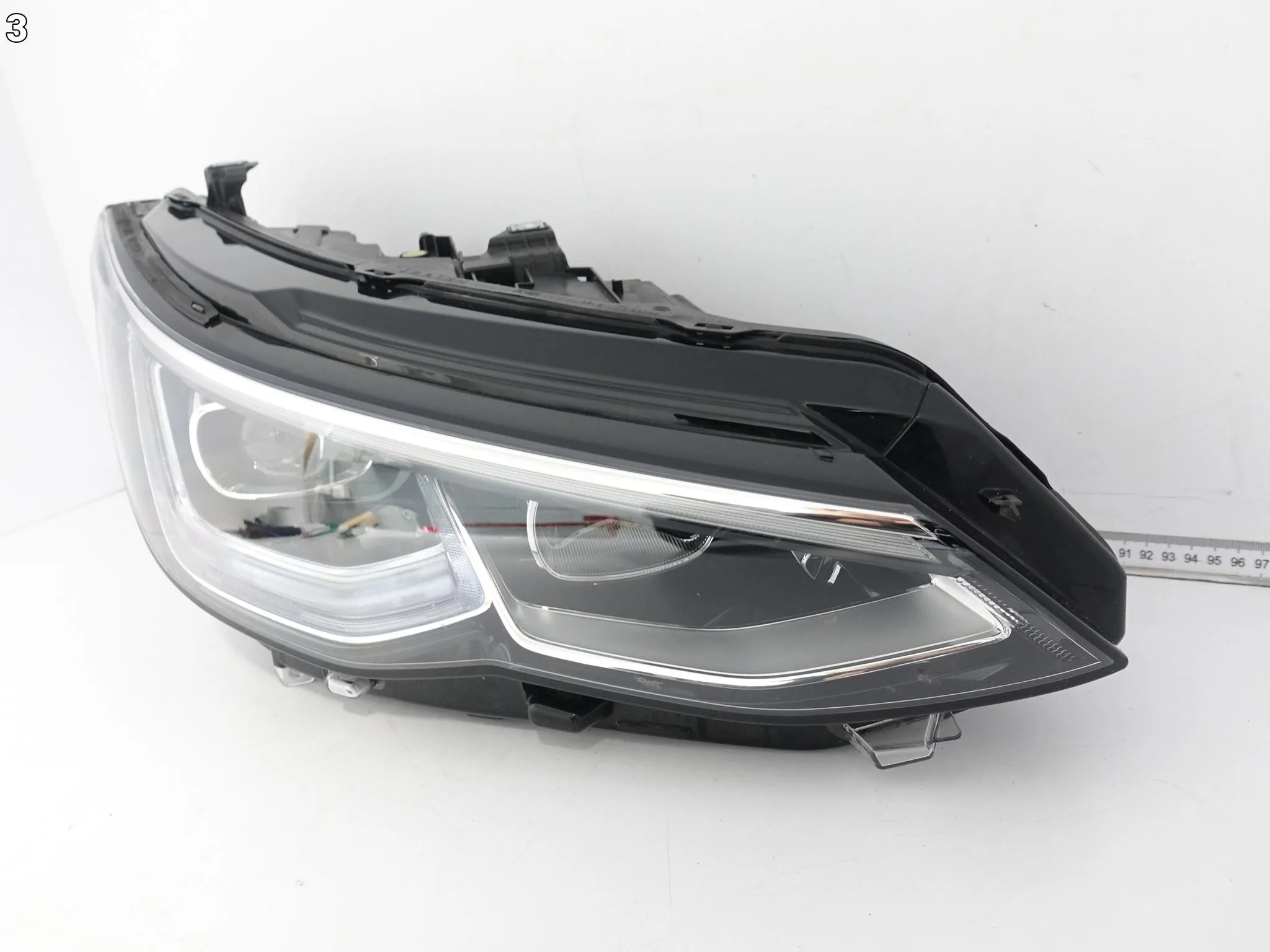 VW GOLF 8 VIII 5H0 5H1 19-24 LAMPA FULL LED IQ.LIGHT PRAWA PRZÓD EUROPA 4ca3aacc2f8b5cad2ca41490afaacdcf