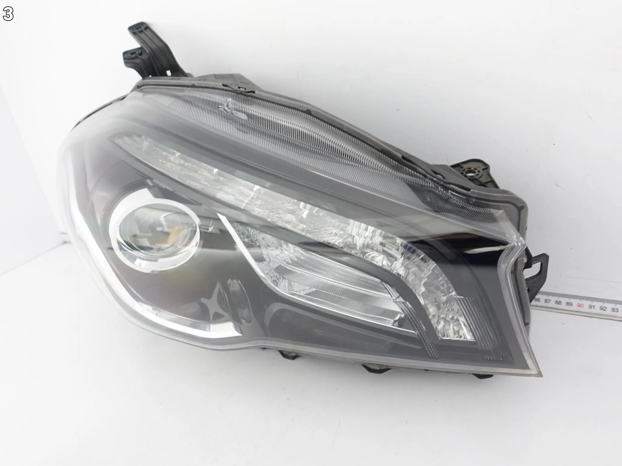 SUZUKI SX4 S-CROSS JY 16-21 LIFT LAMPA FULL LED PRAWA PRZÓD EUROPA ed2b96c7511cca189c77d32bd779a536