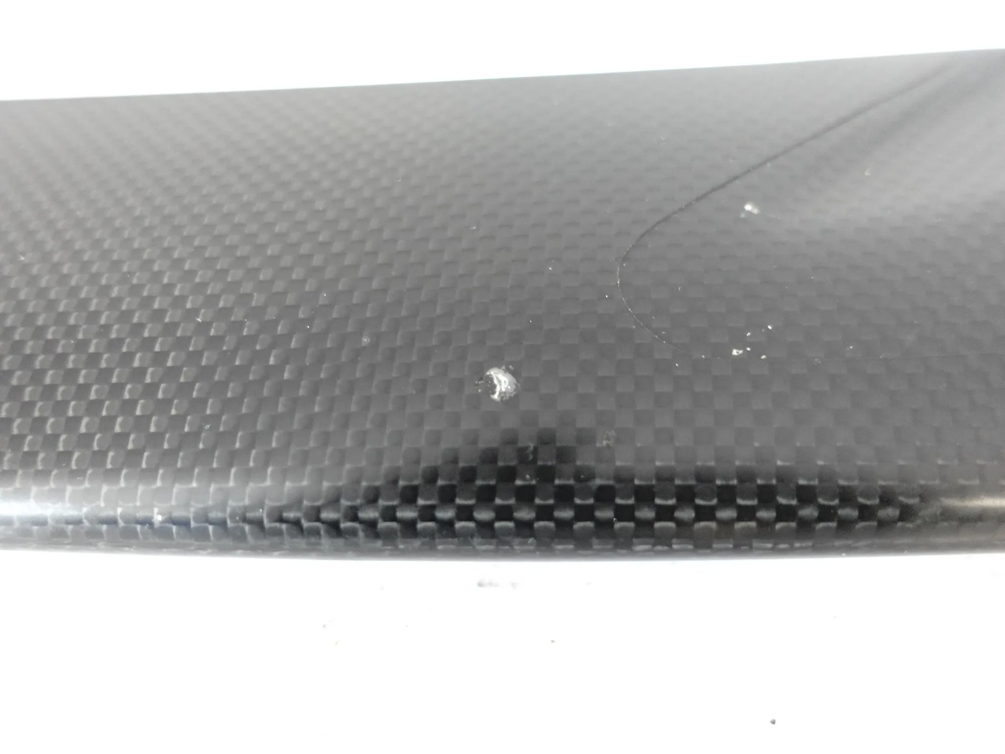 FERRARI 812 COMPETIZIONE F152MVS SPOILER SPLITTER CARBON LEWY PRZÓD b8d12138d9fe4441711524d0ee947d6d