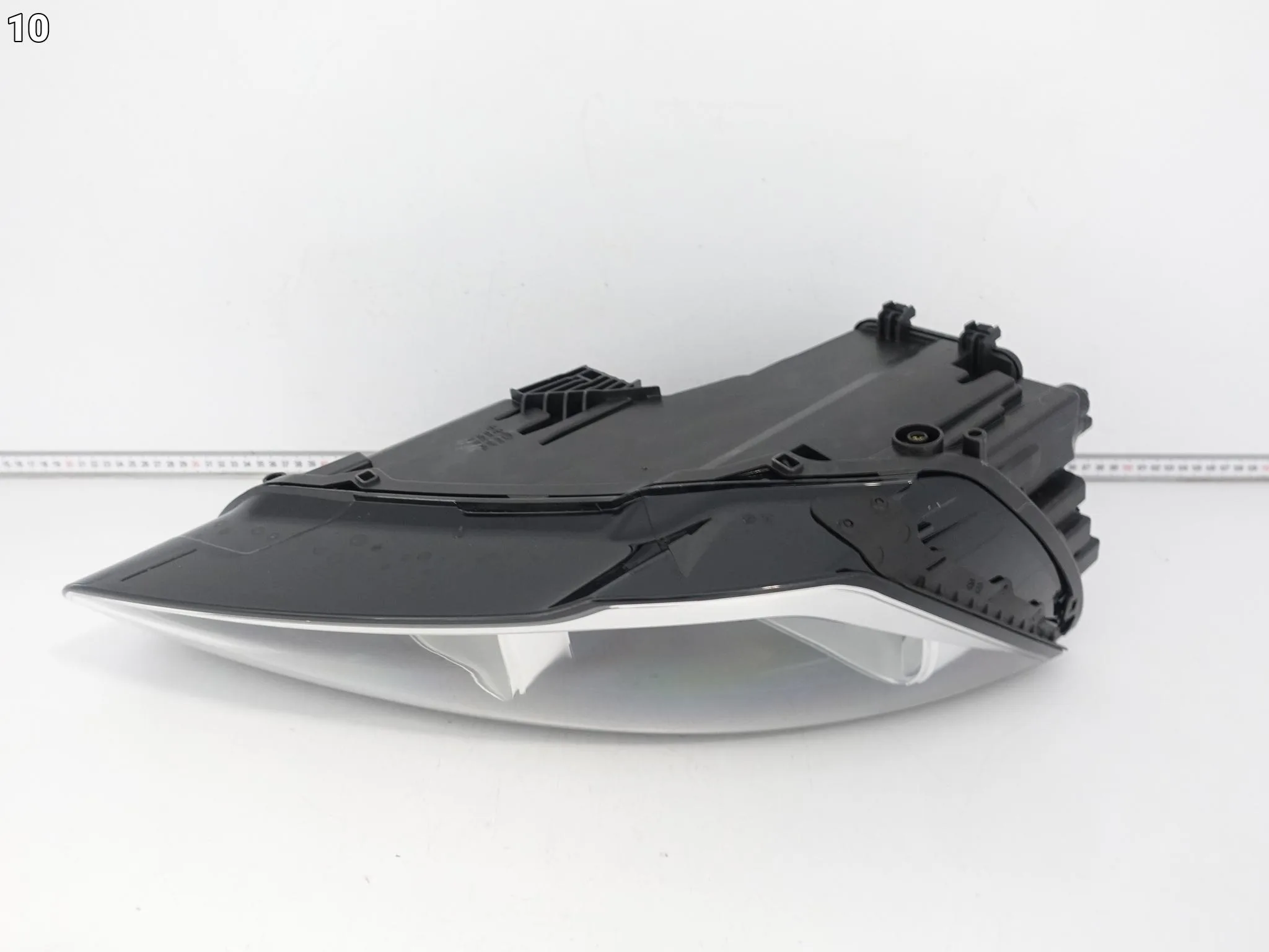 AUDI A1 S1 8X 8XA LIFT 14-18 LAMPA PRAWA ZWYKŁA HALOGEN H7 PRZÓD EUROPA 640f6622c6a65bdfef17260455378a9b