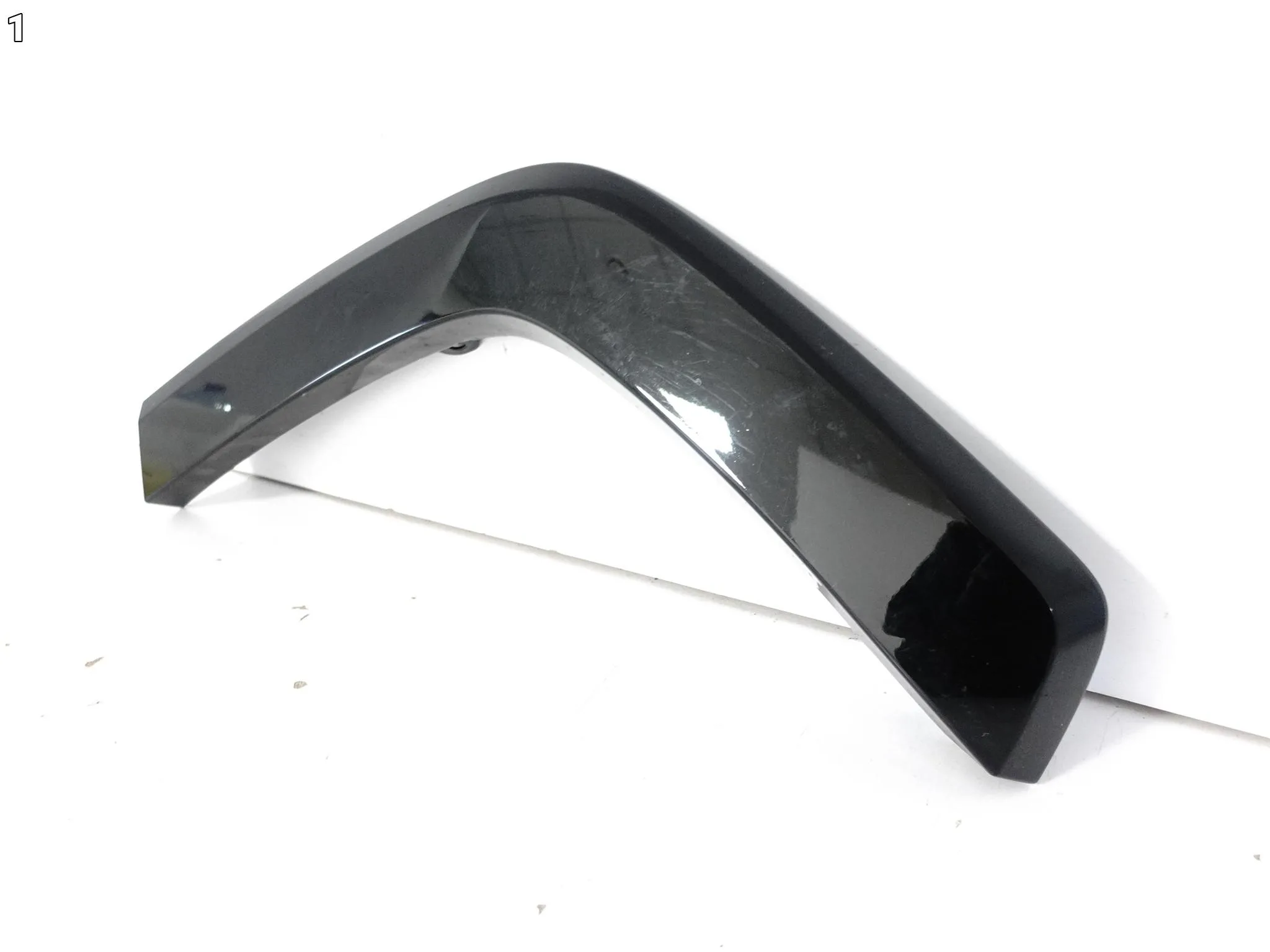 TOYOTA RAV4 V 5 19- LISTWA OSŁONA NA BŁOTNIK TYŁ LEWA 75606-42160-C0 ORG 2735a4a3f2ccf388f498b9427d13f332
