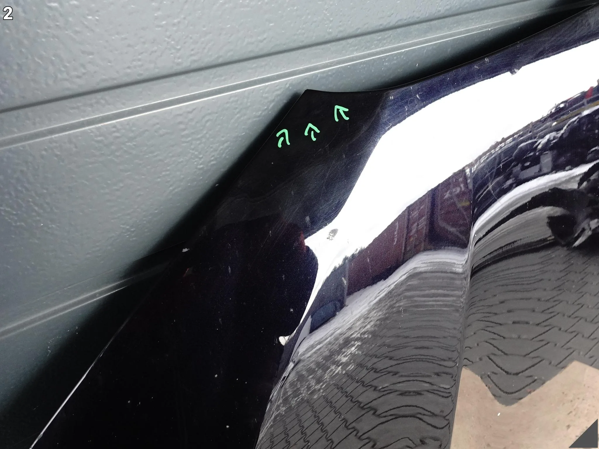 BMW X3 G01 F97 X4 G02 F98 18-24 LCI LIFT MASKA POKRYWA SILNIKA PRZÓD cb7d4abf2e1f7405b2c771261f759722
