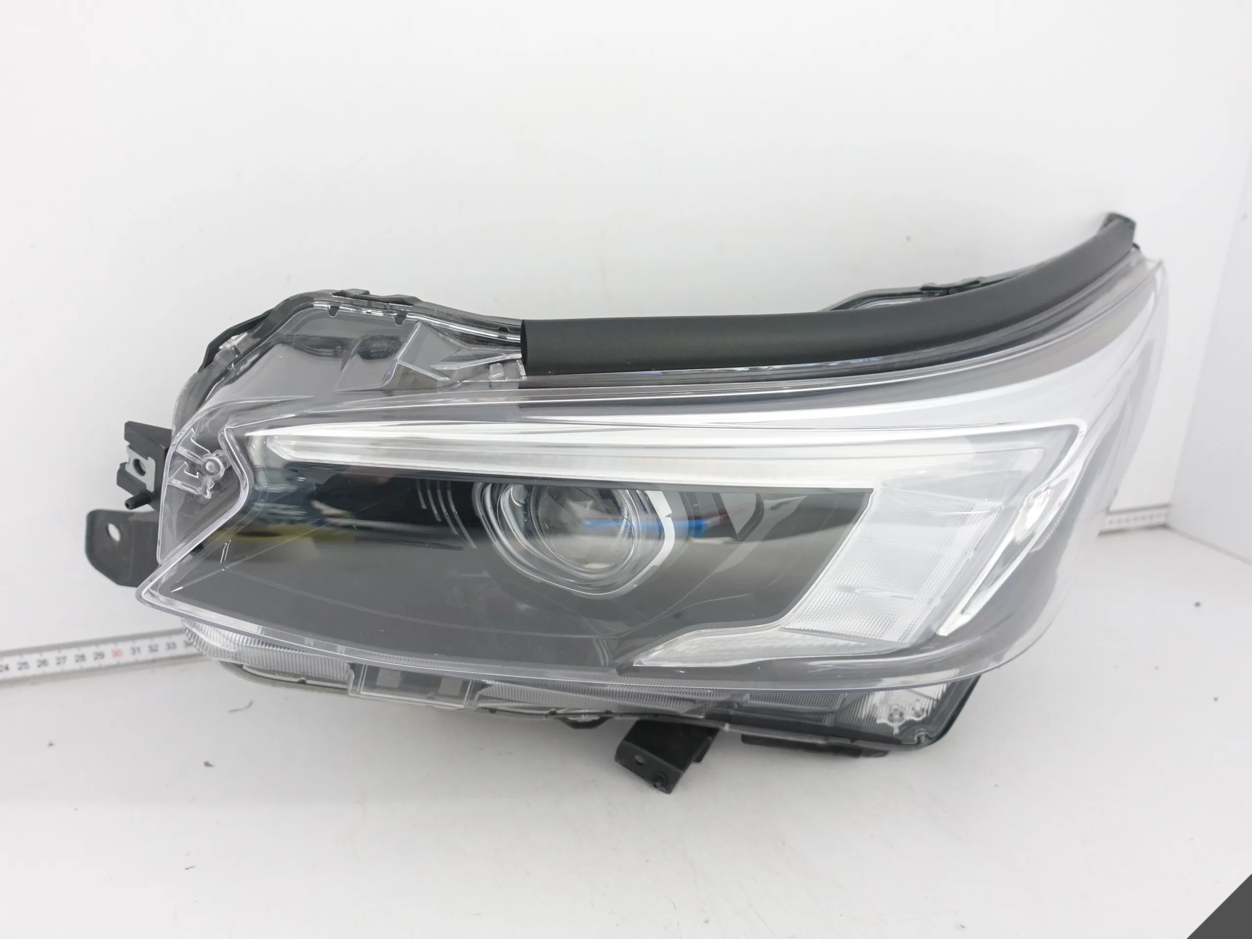 SUBARU OUTBACK BT VI (6 GENERACJA) LIFT 22- LAMPA FULL LED LEWA PRZÓD EU 376bc7c86c6c246605a3d6c6094b9d15