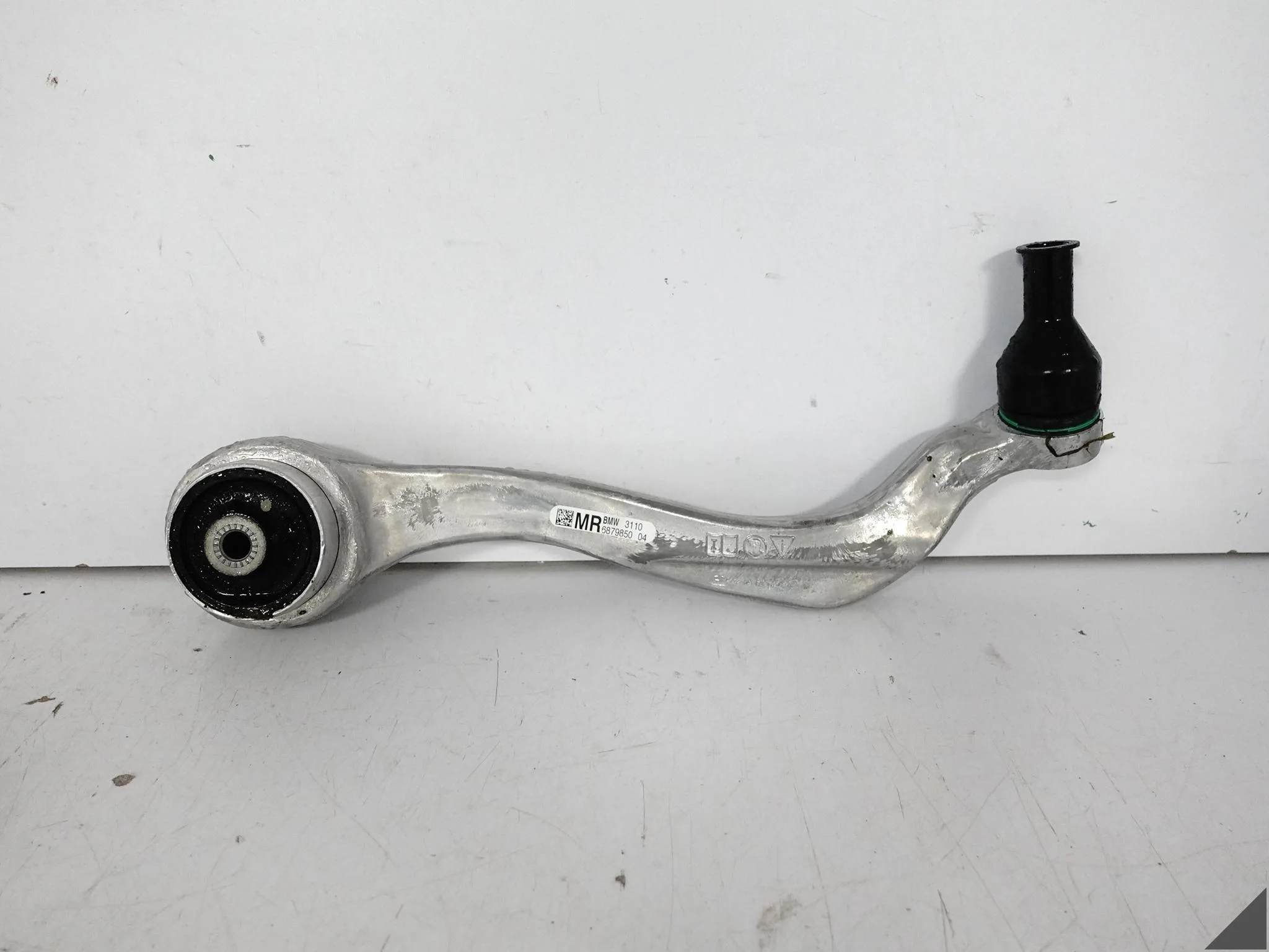 BMW 3 G20 G21 4 G22 G23 G26 WAHACZ ROZPRĘŻNY Z PODUSZKĄ PRZÓD PRAWY ORG f7b5ea66a4bcc4df5fd231e84396a889