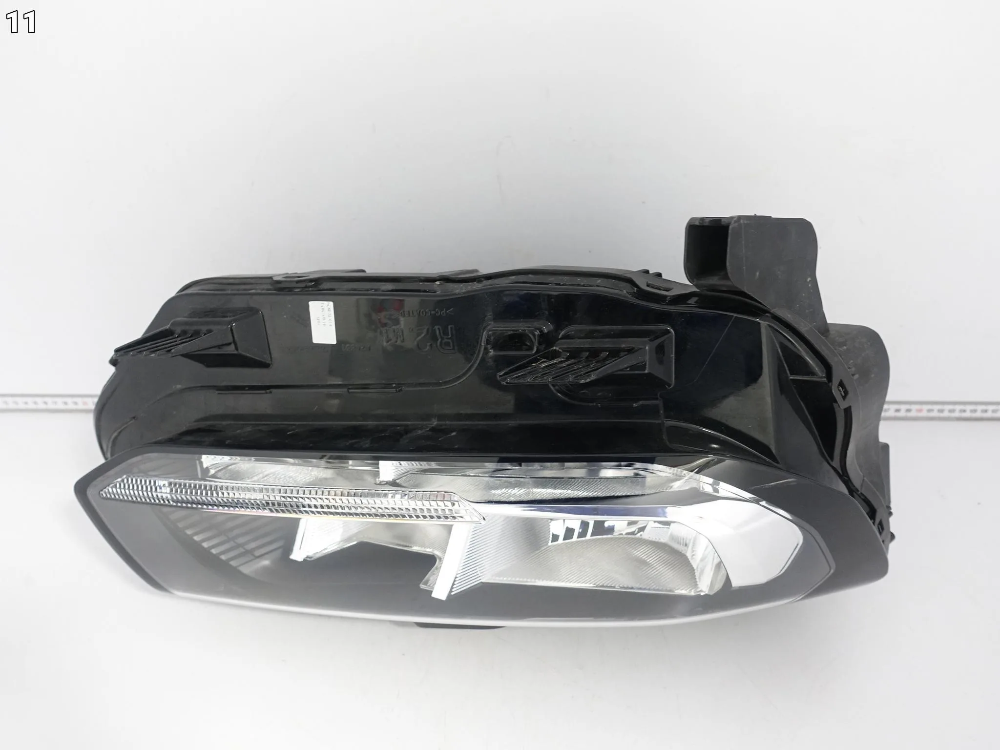 CITROEN BERLINGO IV DOBLO III OPEL COMBO IV LIFT 23- LAMPA HALOGEN PRAWA EU c60fcacb8cbce6d9a4626b04fe229cab