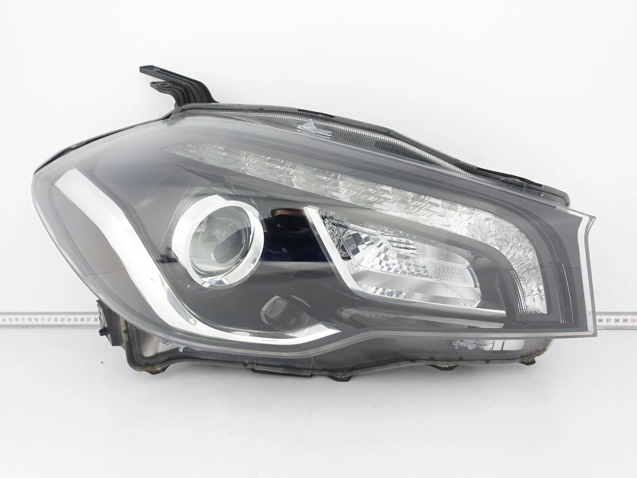 SUZUKI SX4 S-CROSS JY 16-21 LIFT LAMPA FULL LED PRAWA PRZÓD EUROPA 0d6134a8268e1849797febd259e72c14