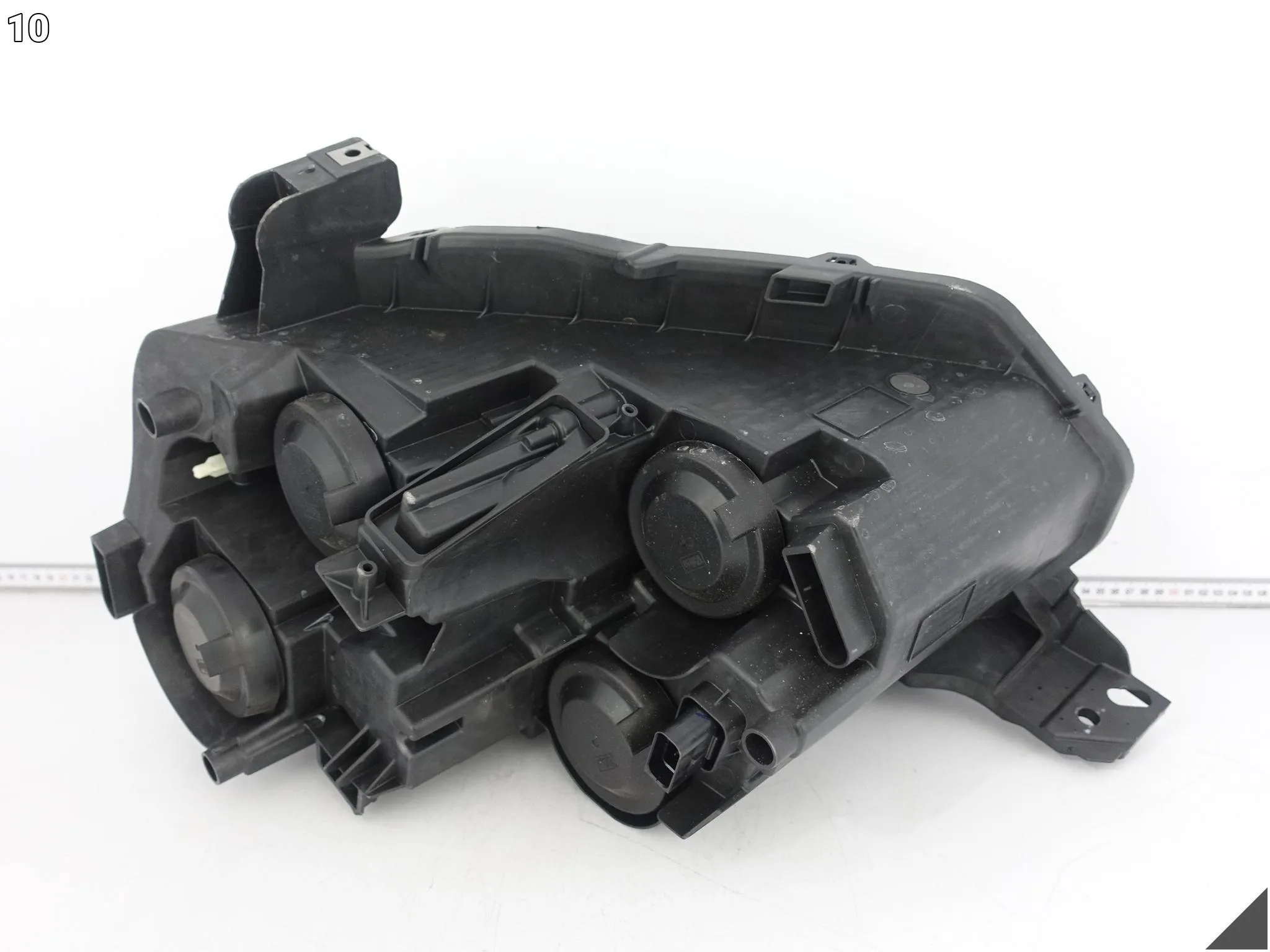 CITROEN BERLINGO FIAT DOBLO III OPEL COMBO IV LIFT 24- LAMPA HALOGEN PRAWA 9fee05eda2ef20e07d54d0e9ca7a60d4