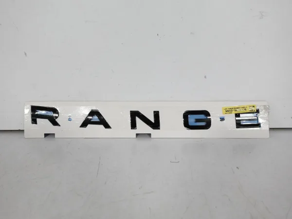 RANGE ROVER SPORT III 3 L461 22- ZNACZEK EMBLEMAT MASKI NOWY ORG NARVIK 16714810624178de9d20809a70540675