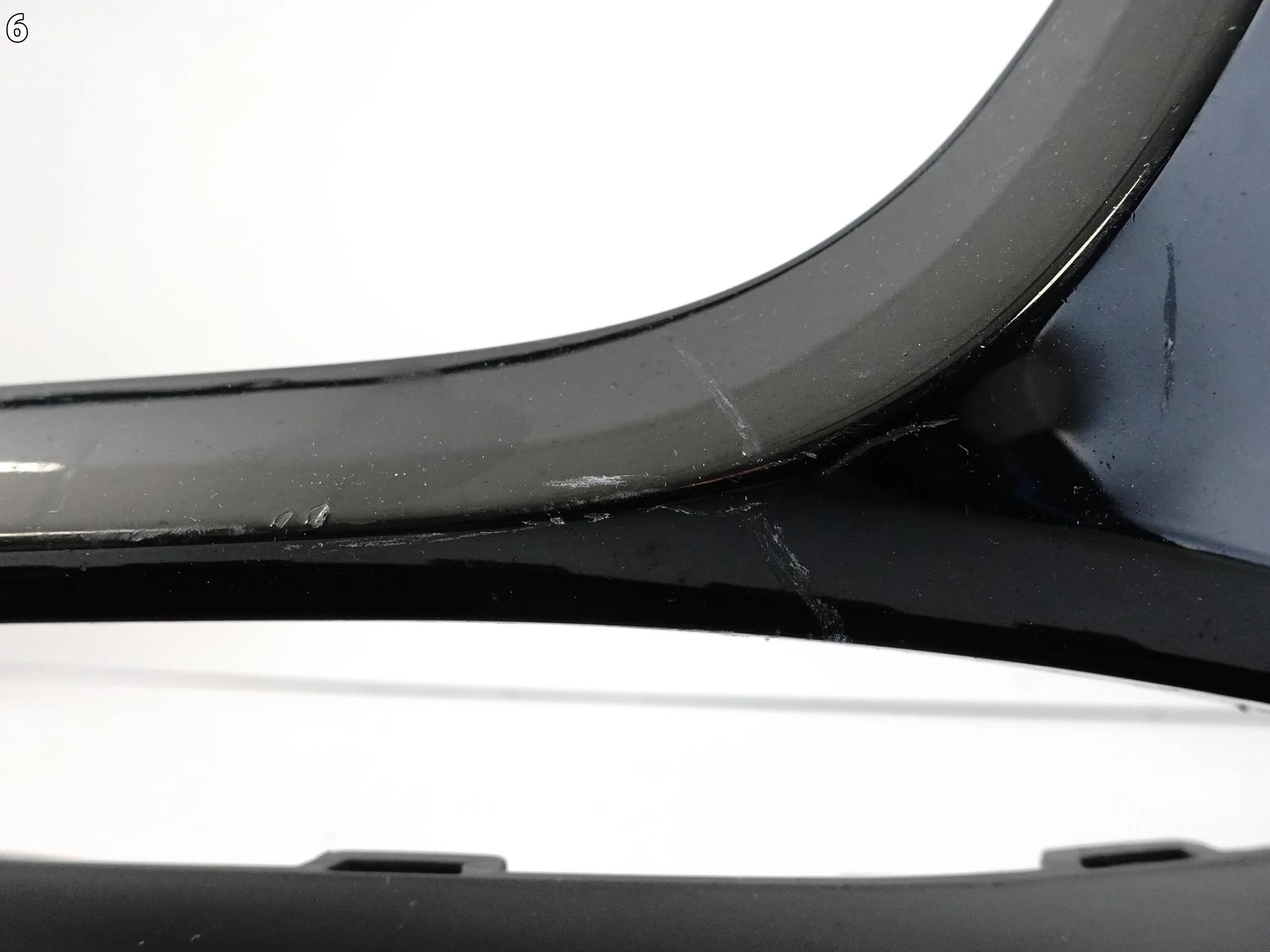 AUDI RS7 4K8 RS6 4K0 C8 20- ZDERZAK BUMPER PRZÓD (SPRYSKI/PDC) 4K8807437J 57b0cfcd0f74489c45d1994c85788ac2