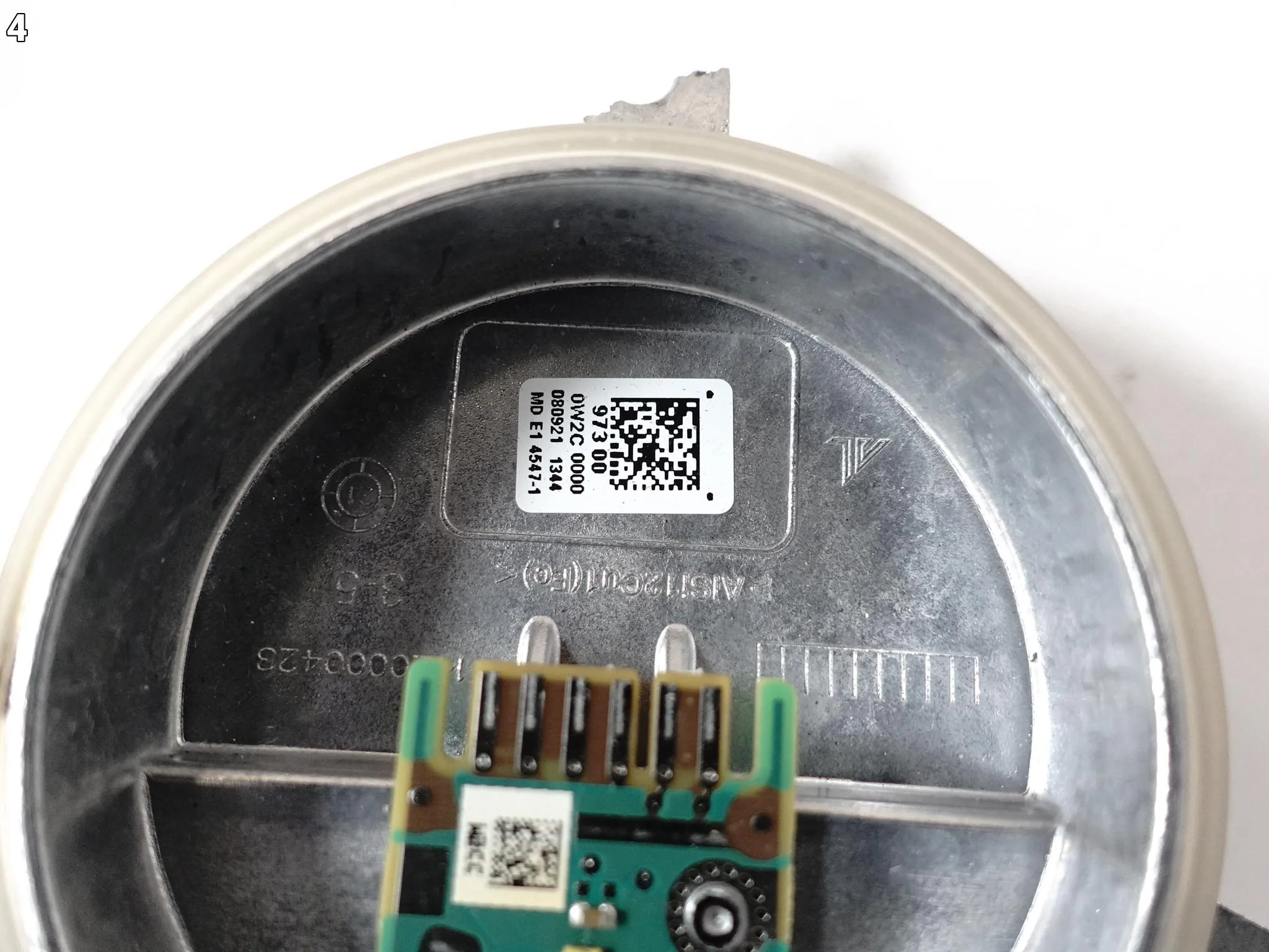BMW X5 G05 X6 G06 X7 G07 18-23 MODUŁ STEROWNIK JEŻ DRL LED LAMPA PRZÓD 662aaf58583368dc13688ae7a75cde5c