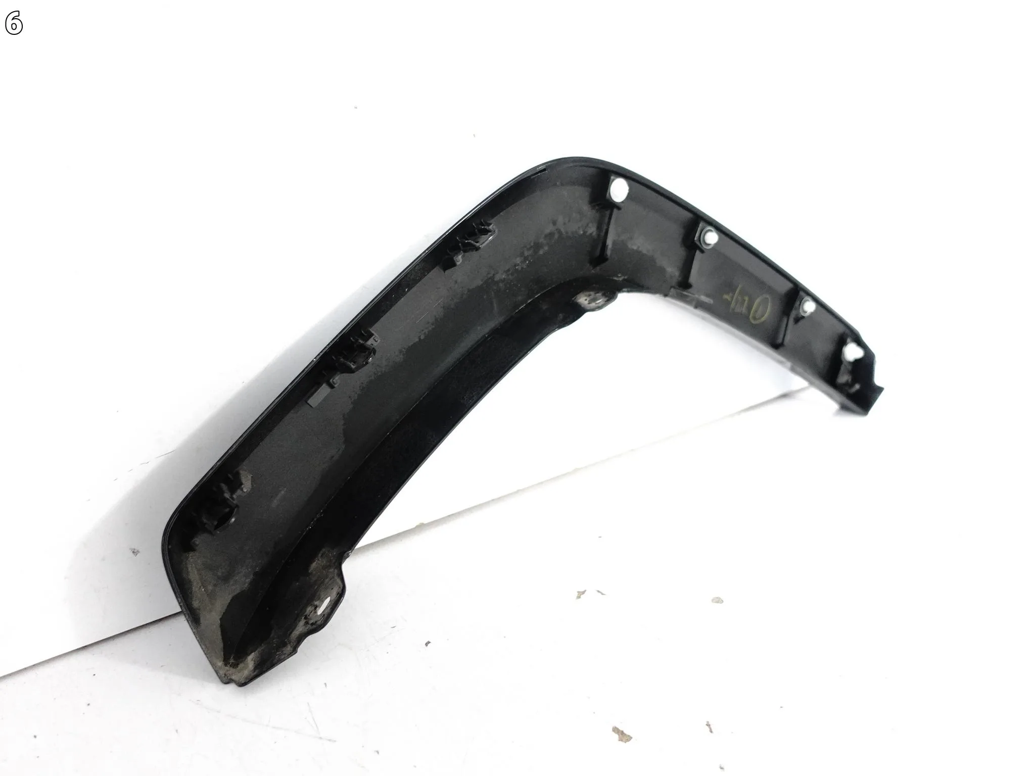 TOYOTA RAV4 V 5 19- LISTWA OSŁONA NA BŁOTNIK TYŁ LEWA 75606-42160-C0 ORG 785a5ad2433542dd98785e24cd2a2fac